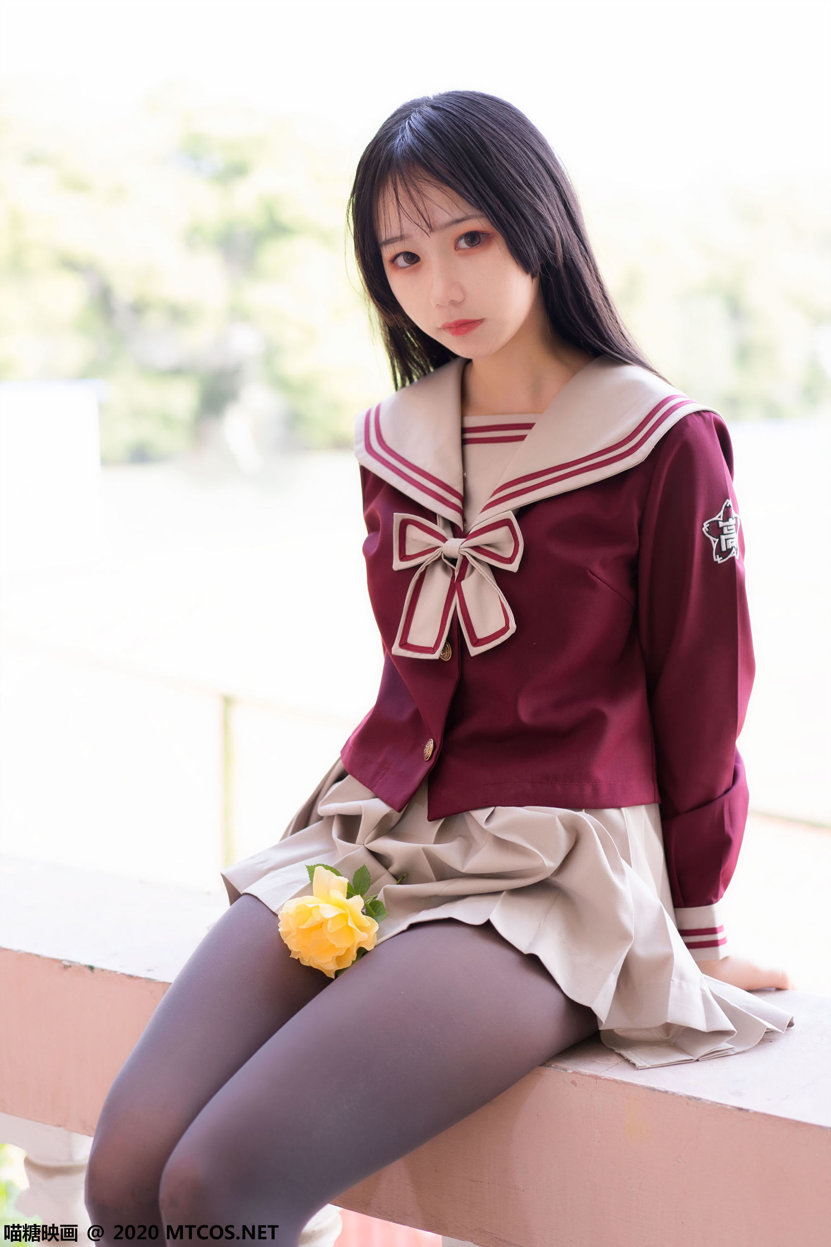 Miao Tang Điện Ảnh] VOL.078 Sau giờ học, hãy đi hẹn hò nhé