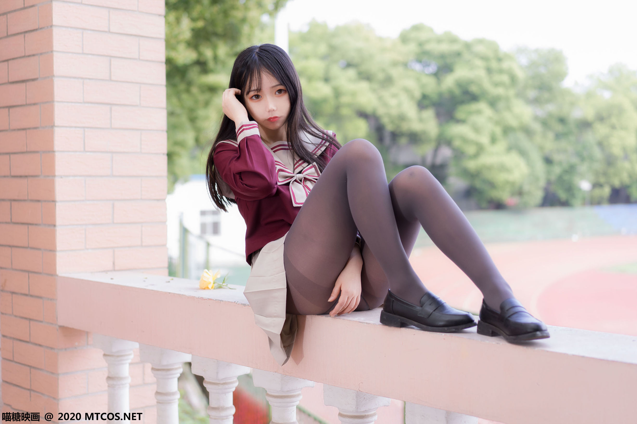 먀오탕영화] VOL.078 학교 끝나고 데이트하자