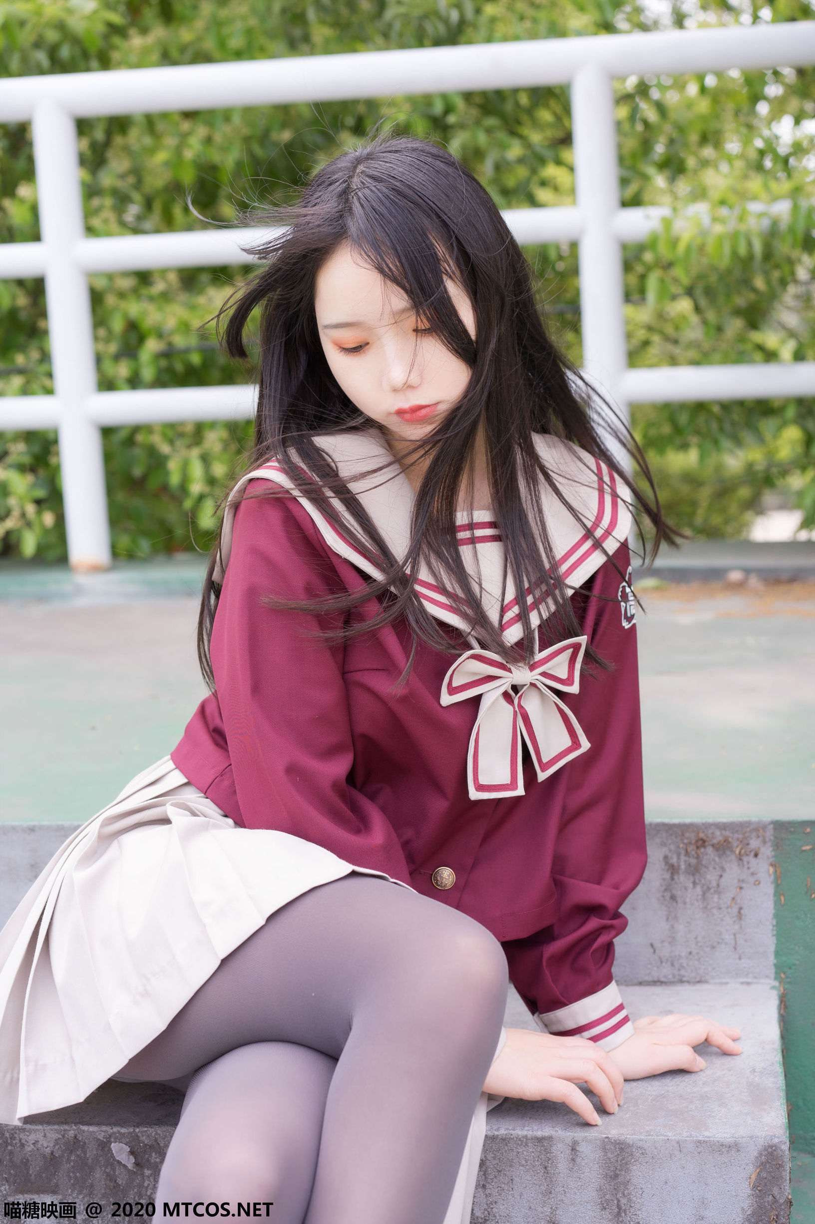 먀오탕영화] VOL.078 학교 끝나고 데이트하자