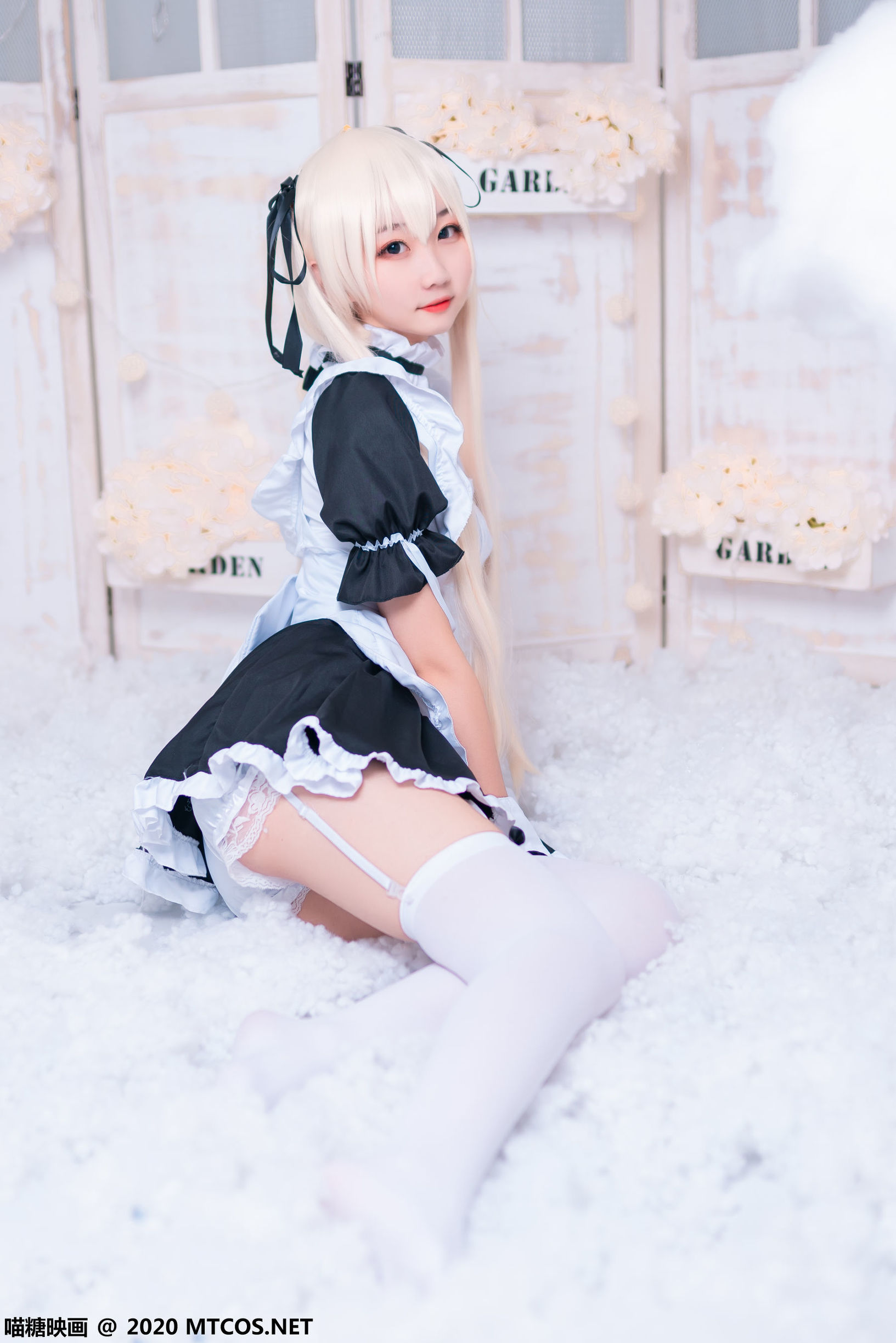 Miêu Đường Điện Ảnh] VOL.082 Cung Muội Nữ Hầu