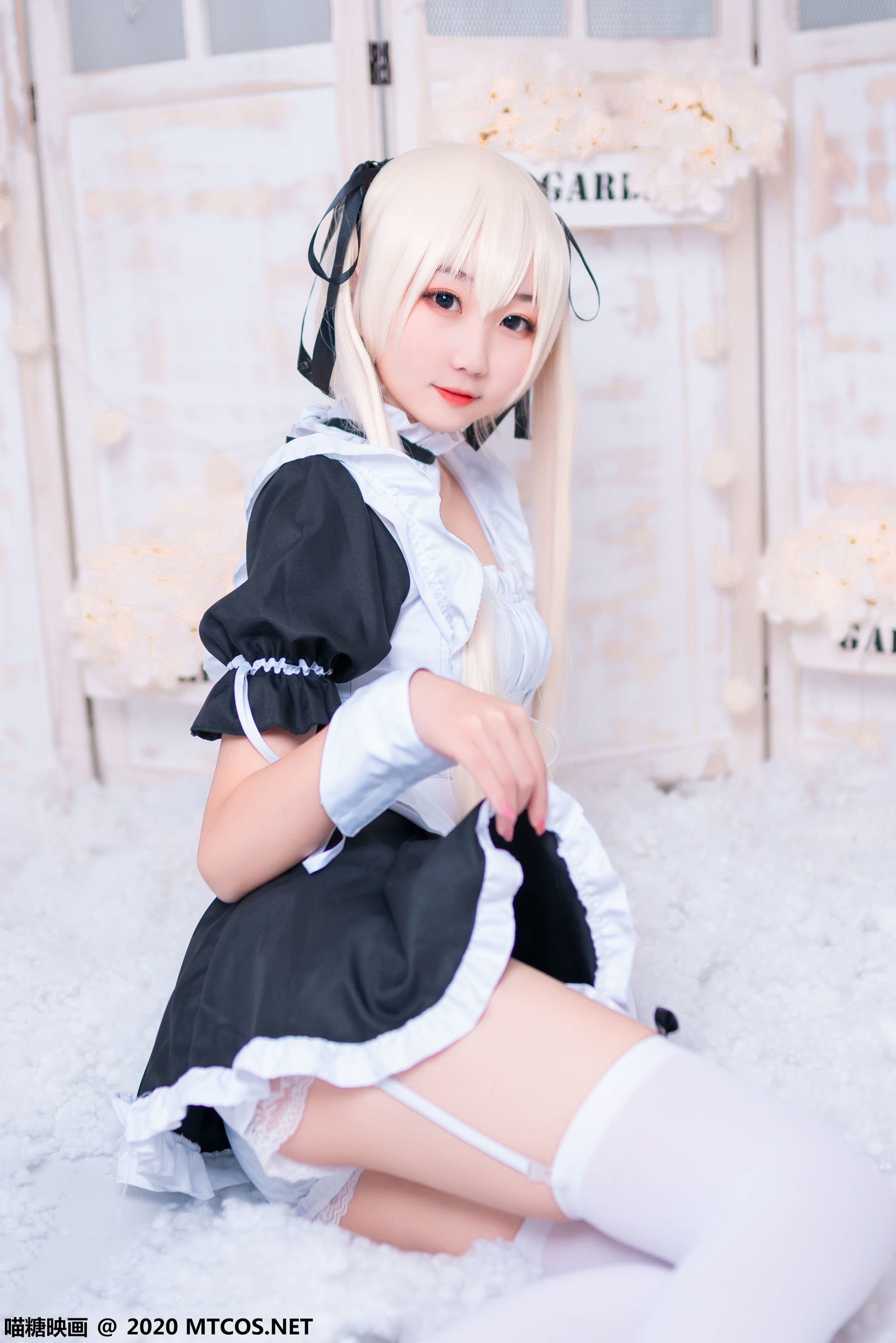 Miêu Đường Điện Ảnh] VOL.082 Cung Muội Nữ Hầu