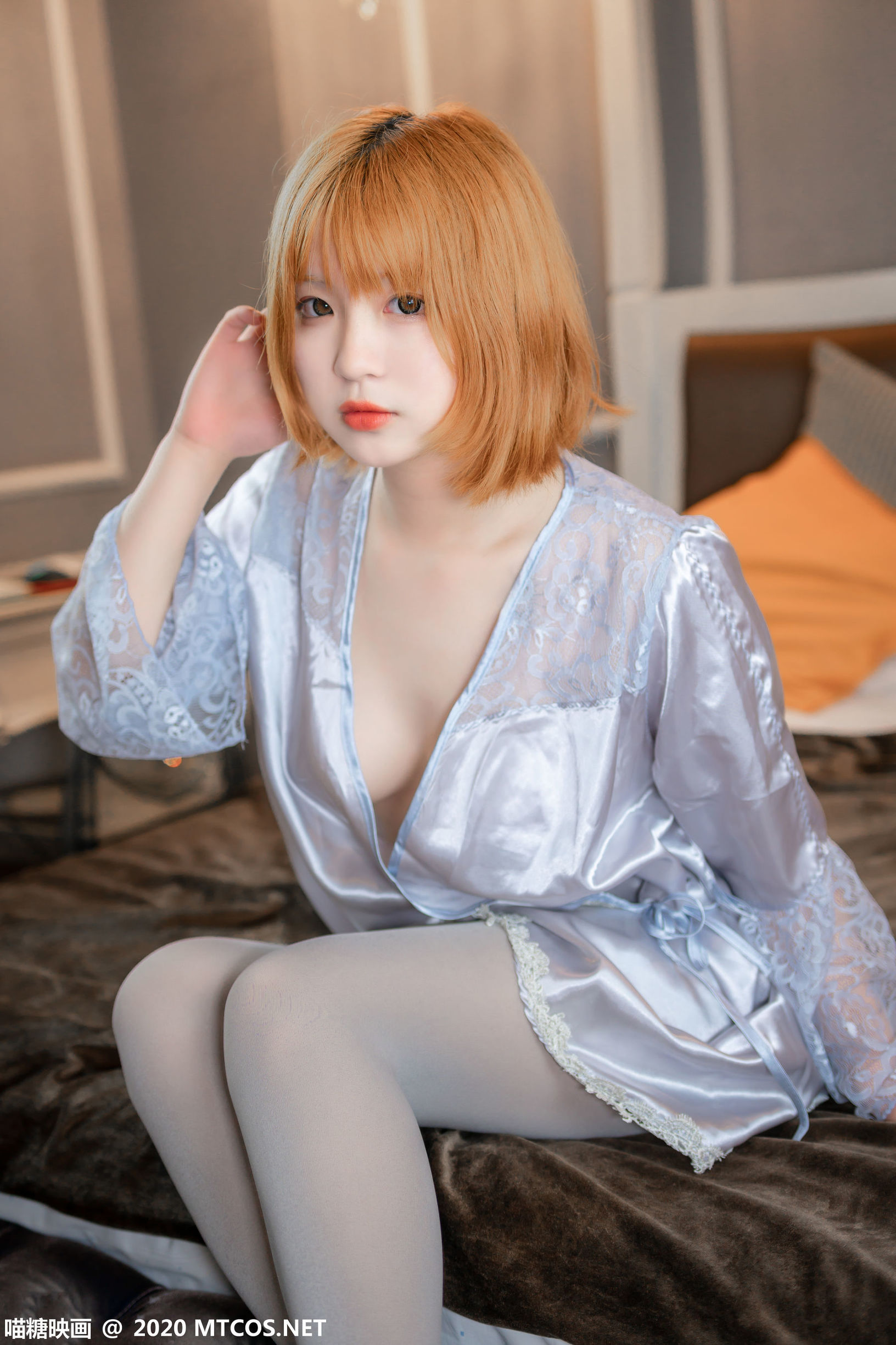 Quiao Đường Phim] VOL.085 Áo Ngủ Của Đào Tử