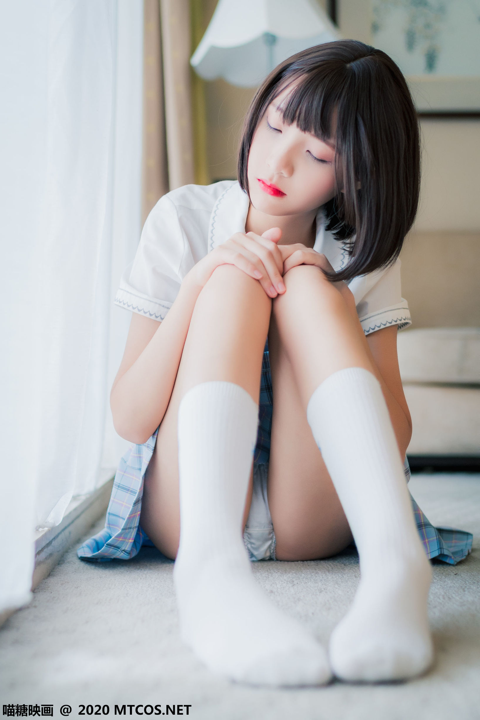 เมียวทังเอ็งยิง] วอล.086 ซือฟางไป๋วา