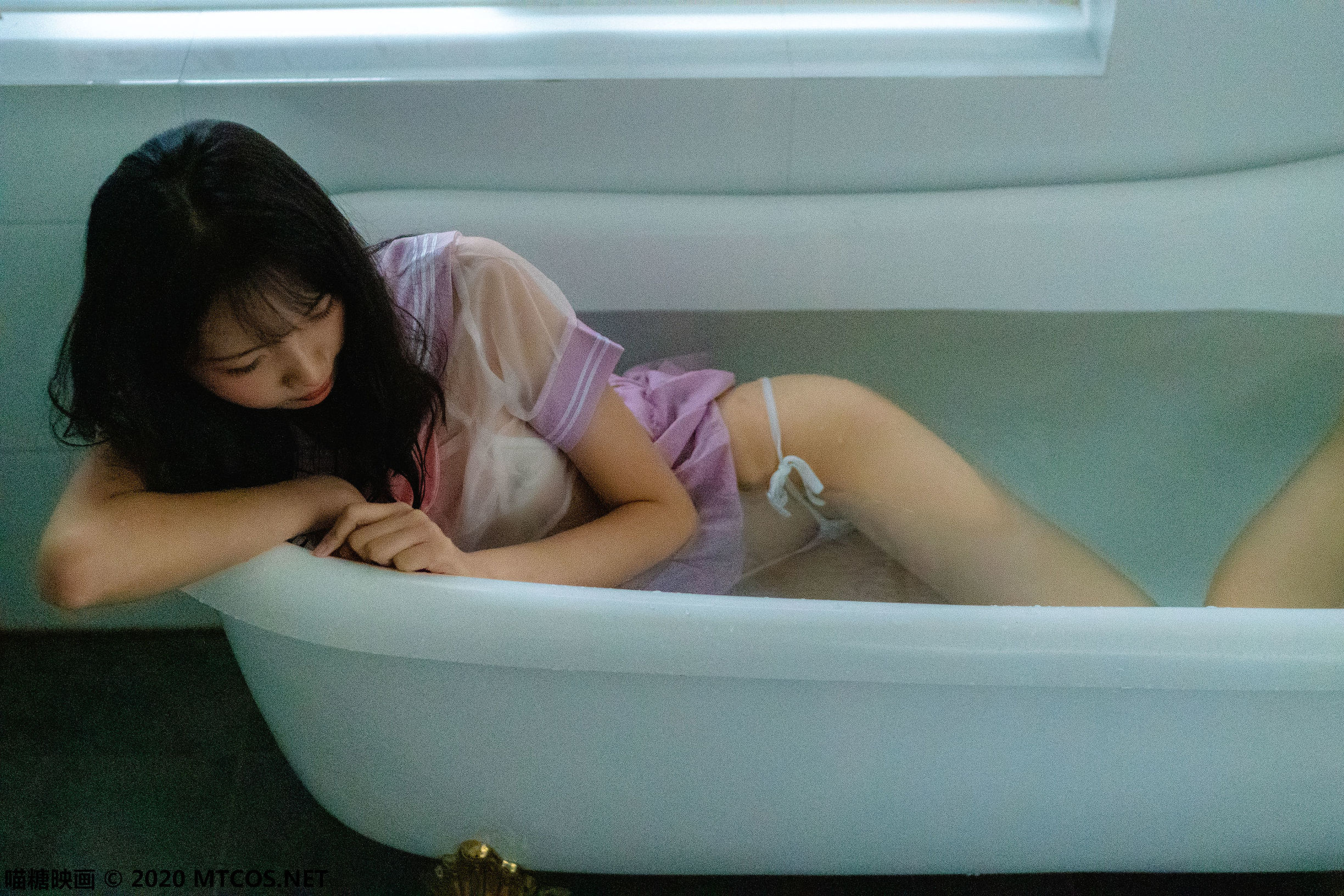 Miao Tang Phim] VOL.088: Bồn Tắm Tư Phòng