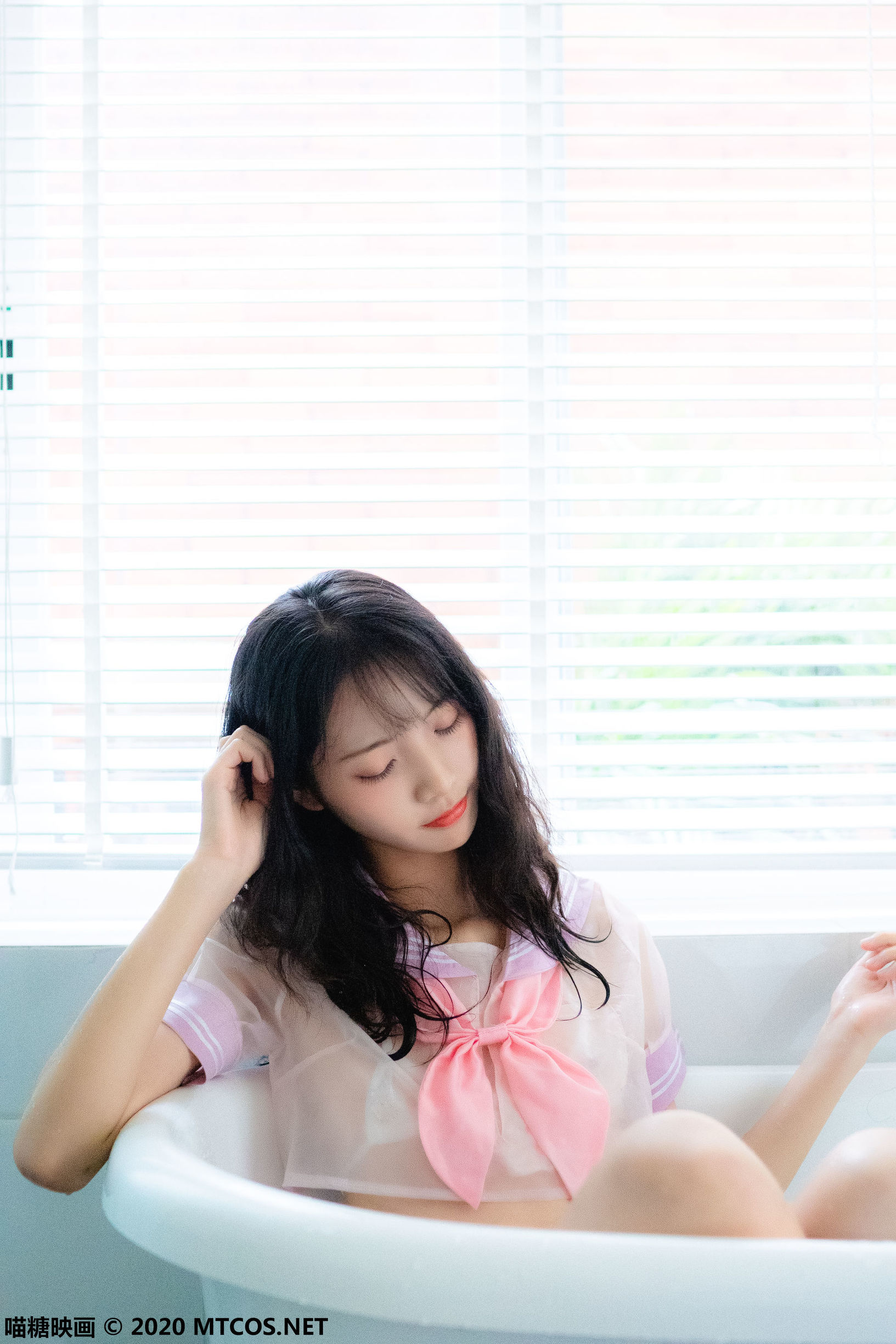 Miao Tang Phim] VOL.088: Bồn Tắm Tư Phòng