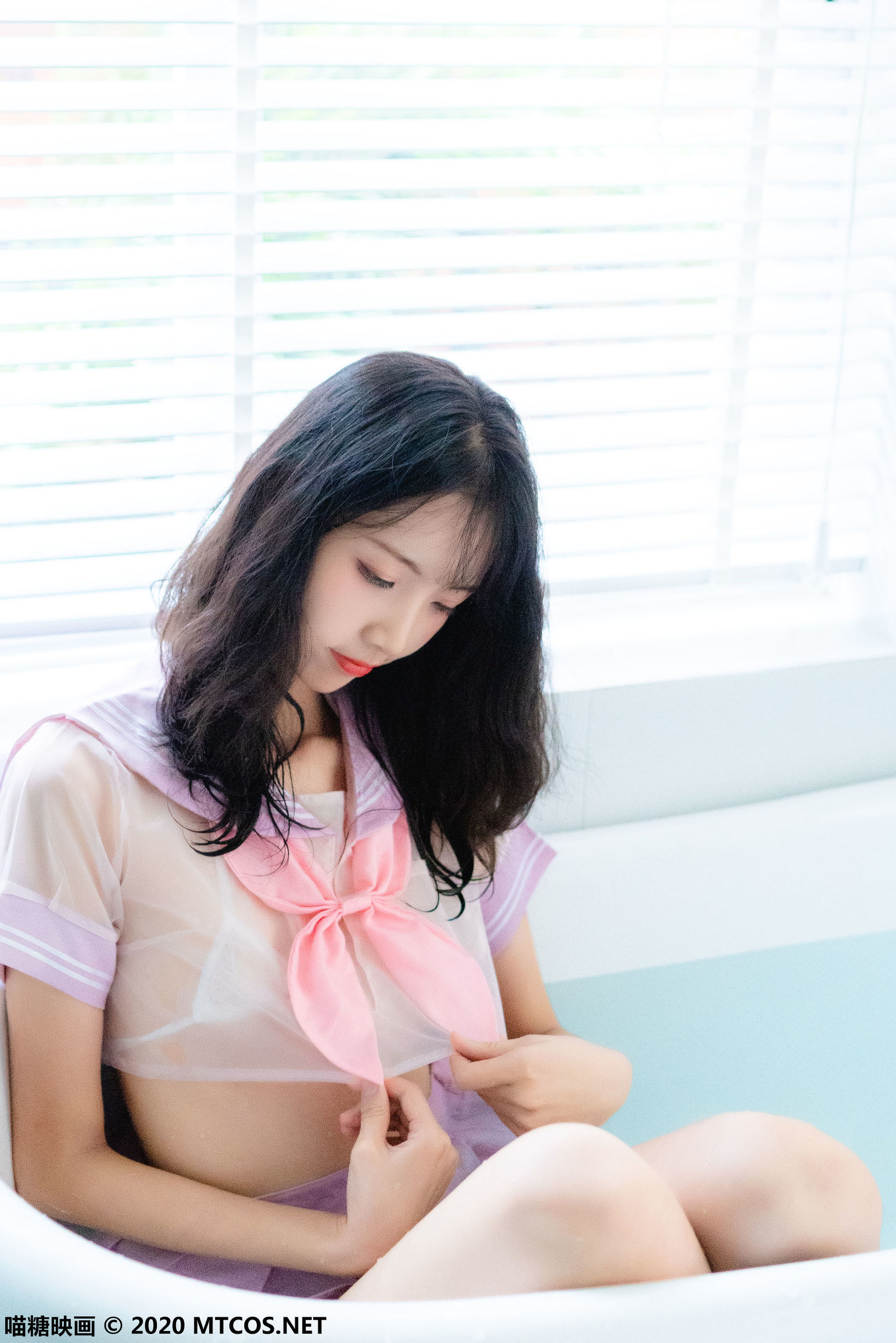 Miao Tang Phim] VOL.088: Bồn Tắm Tư Phòng
