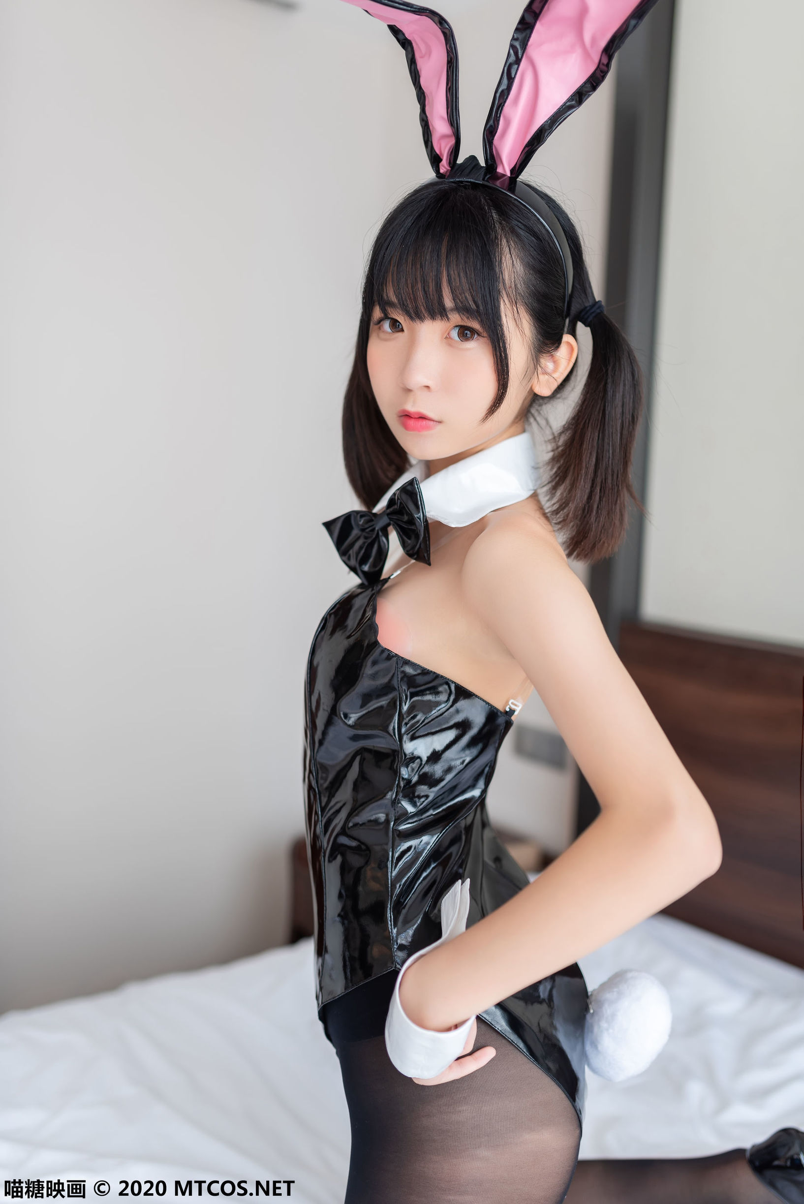 Quiao Đường Điện Ảnh] VOL.090 Hoshino Thỏ Nữ Lang