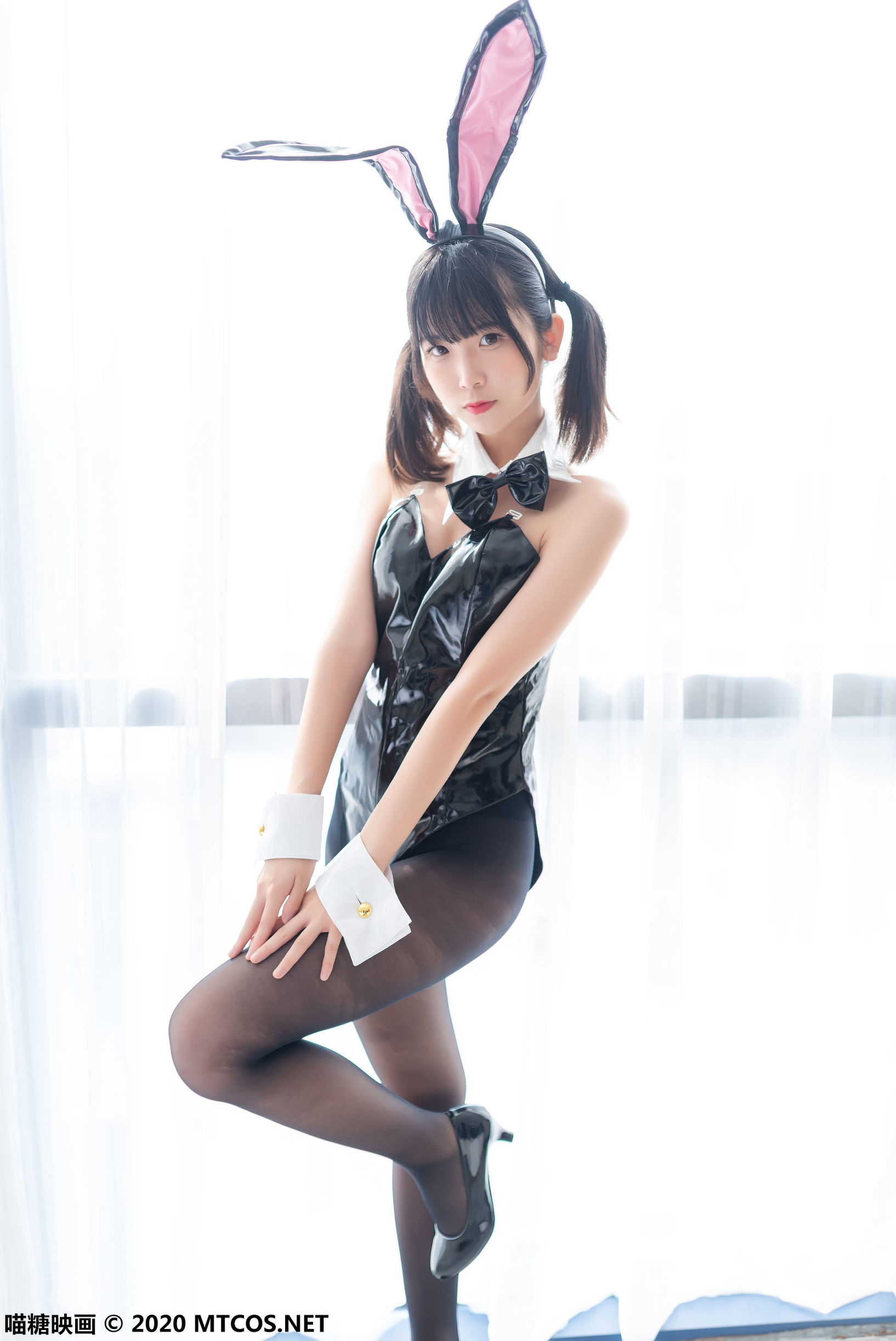 Quiao Đường Điện Ảnh] VOL.090 Hoshino Thỏ Nữ Lang