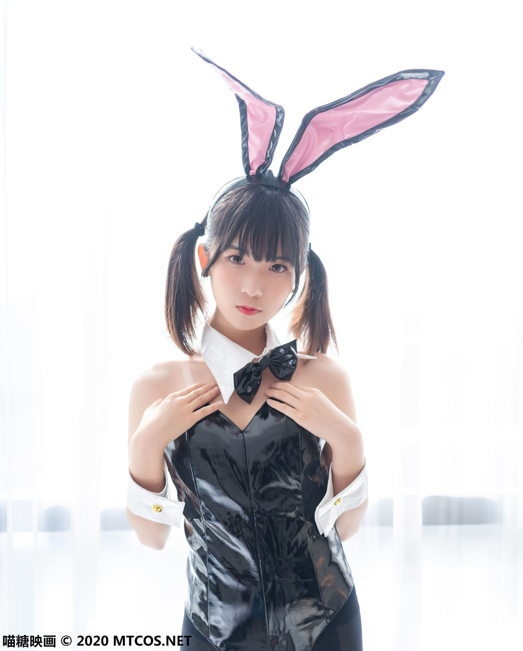 Quiao Đường Điện Ảnh] VOL.090 Hoshino Thỏ Nữ Lang