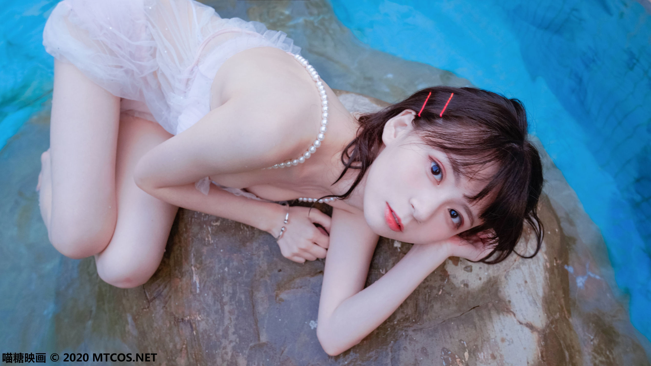 Meow Sugar Film] Vol. 091 Private Story