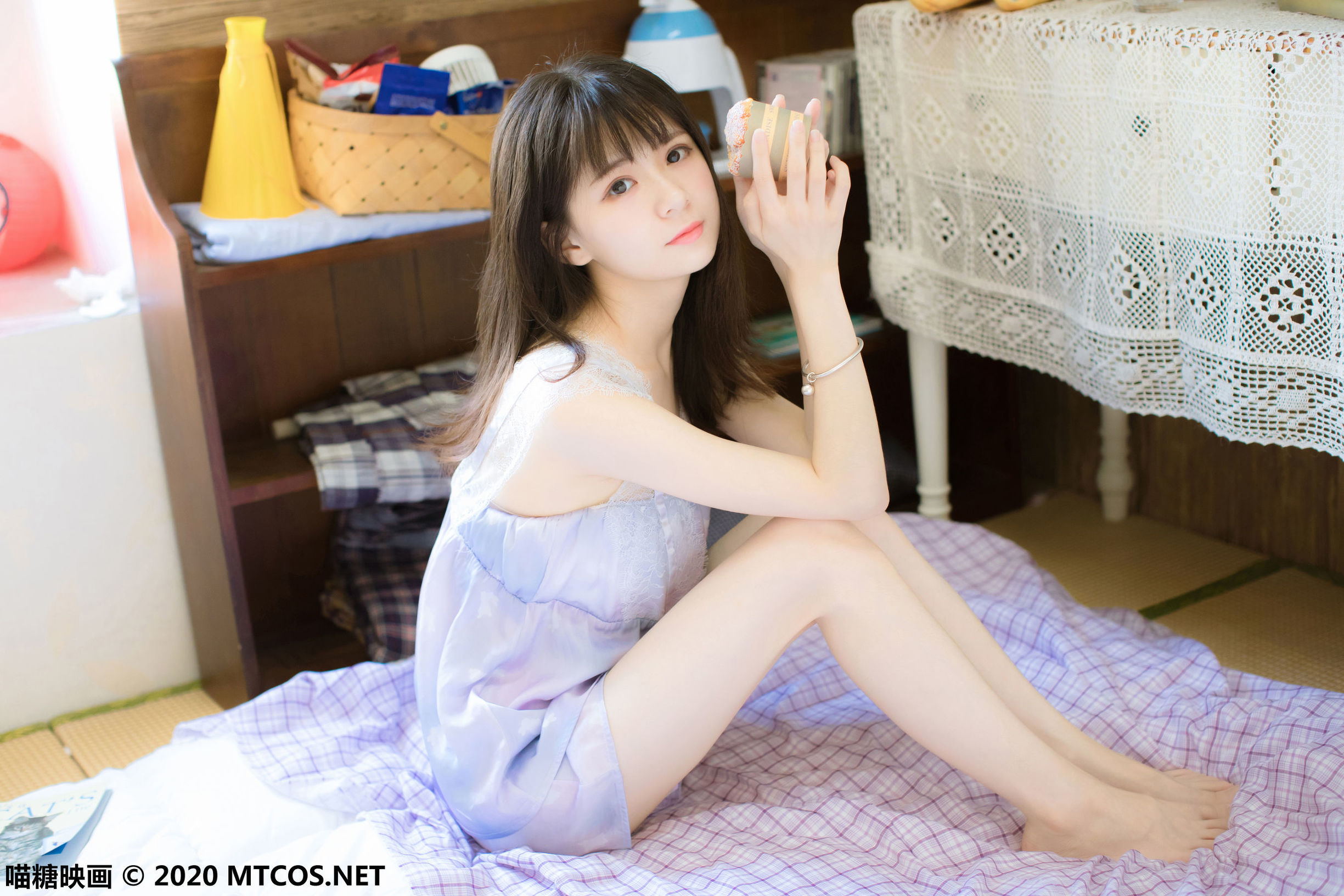 Meow Sugar Film] Vol. 091 Private Story