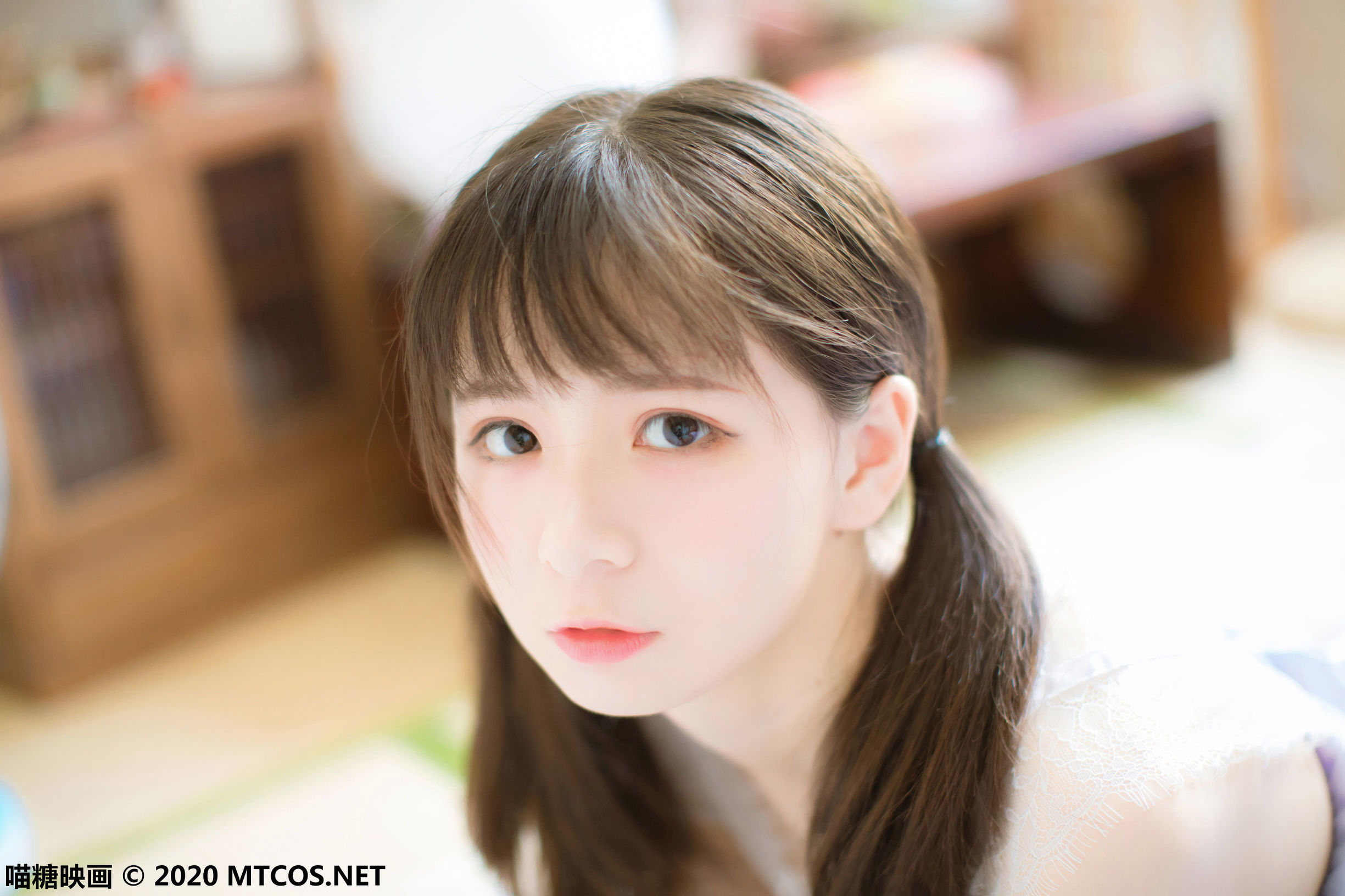 Meow Sugar Film] Vol. 091 Private Story