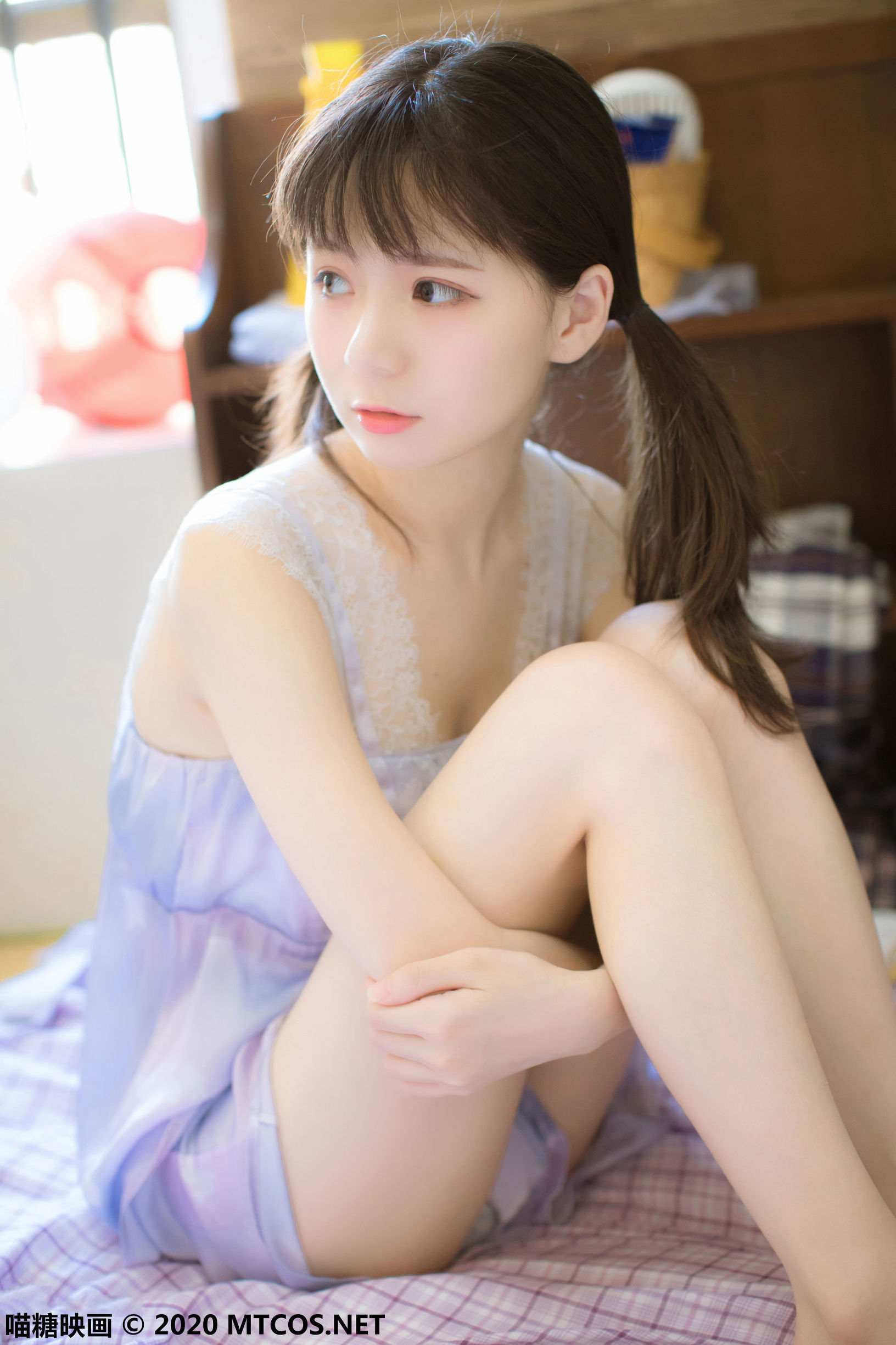 Meow Sugar Film] Vol. 091 Private Story