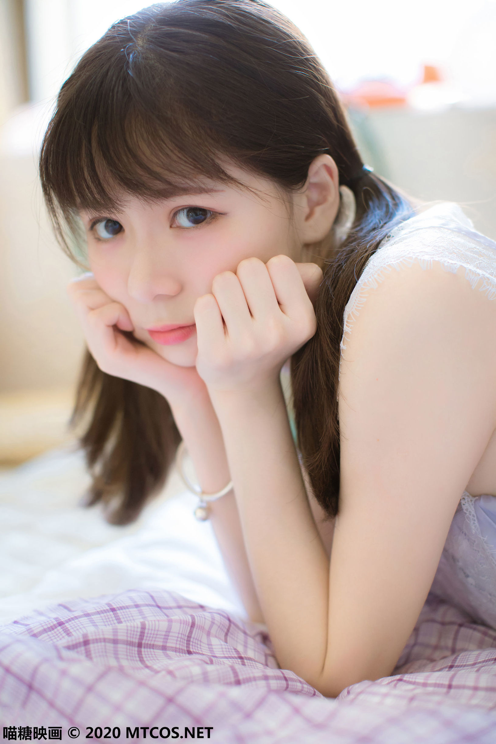 Meow Sugar Film] Vol. 091 Private Story