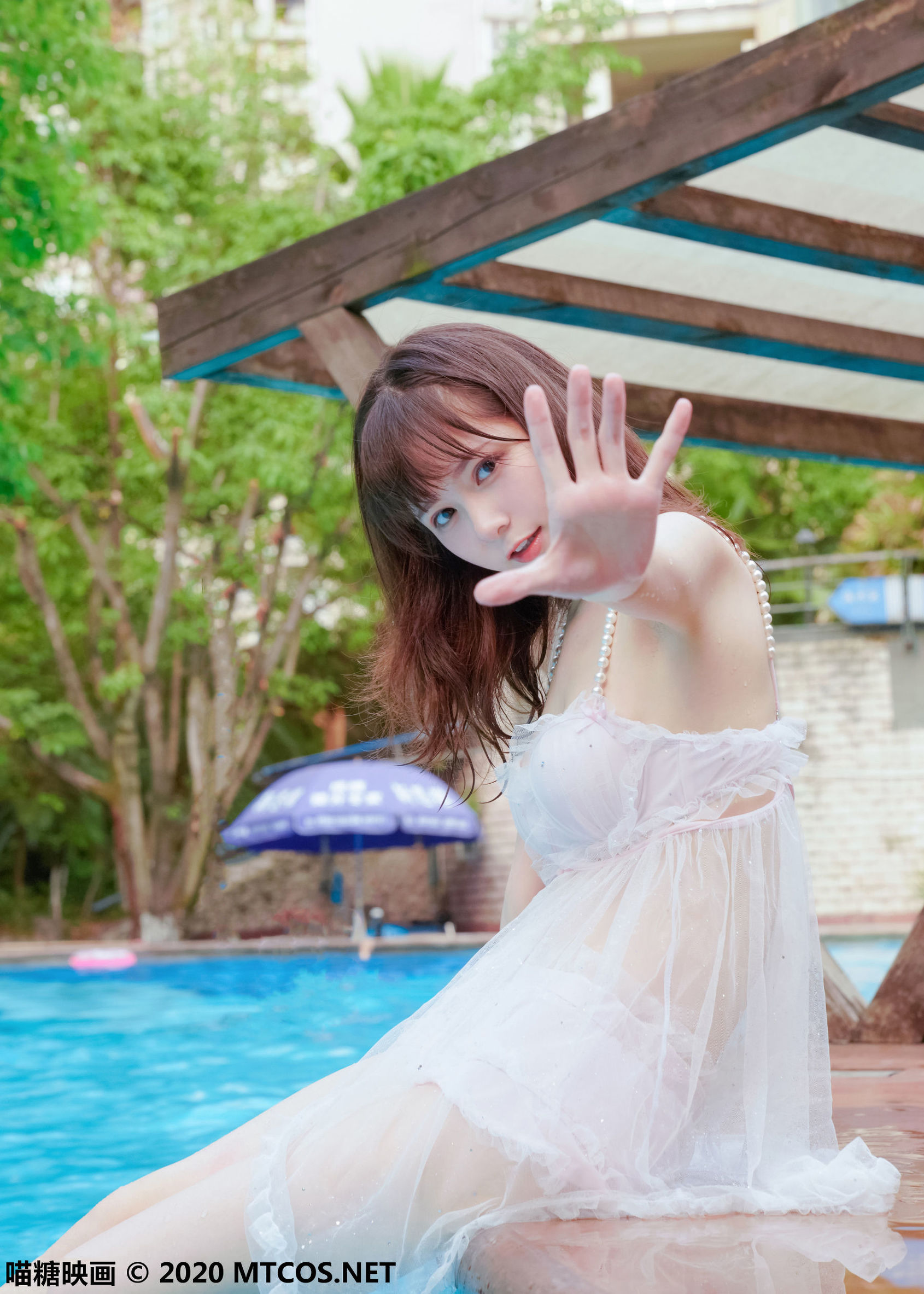 Meow Sugar Film] Vol. 091 Private Story