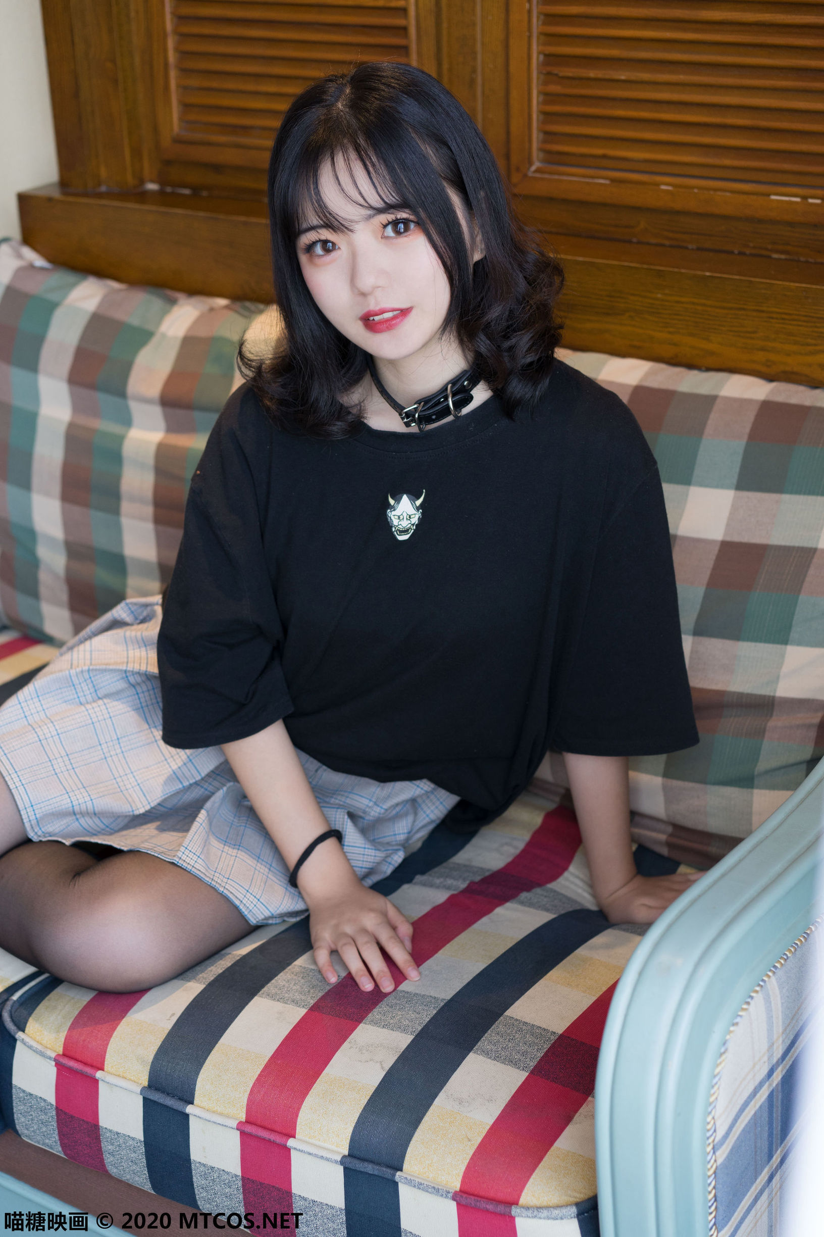 Meow Sugar Films] Vol. 093: Stockings Cool Girl