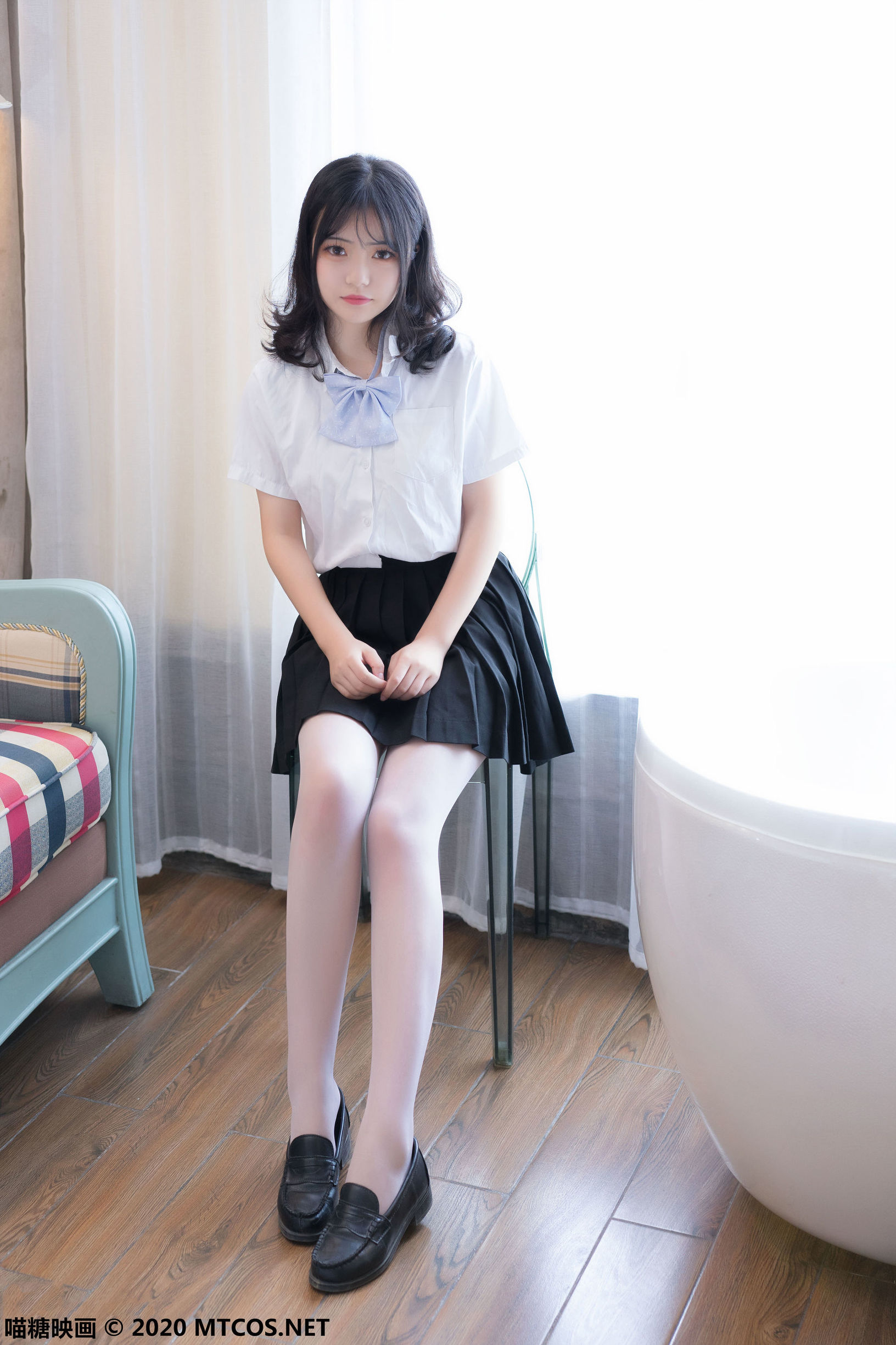 Miêu Đường Điện Ảnh] VOL.093 Cô Gái Vớ Ngầu