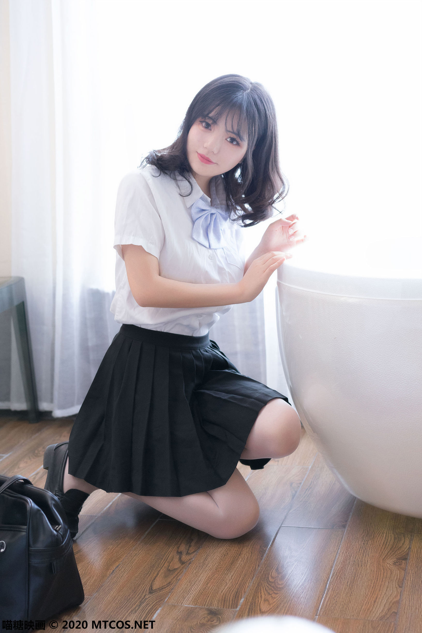 Miêu Đường Điện Ảnh] VOL.093 Cô Gái Vớ Ngầu