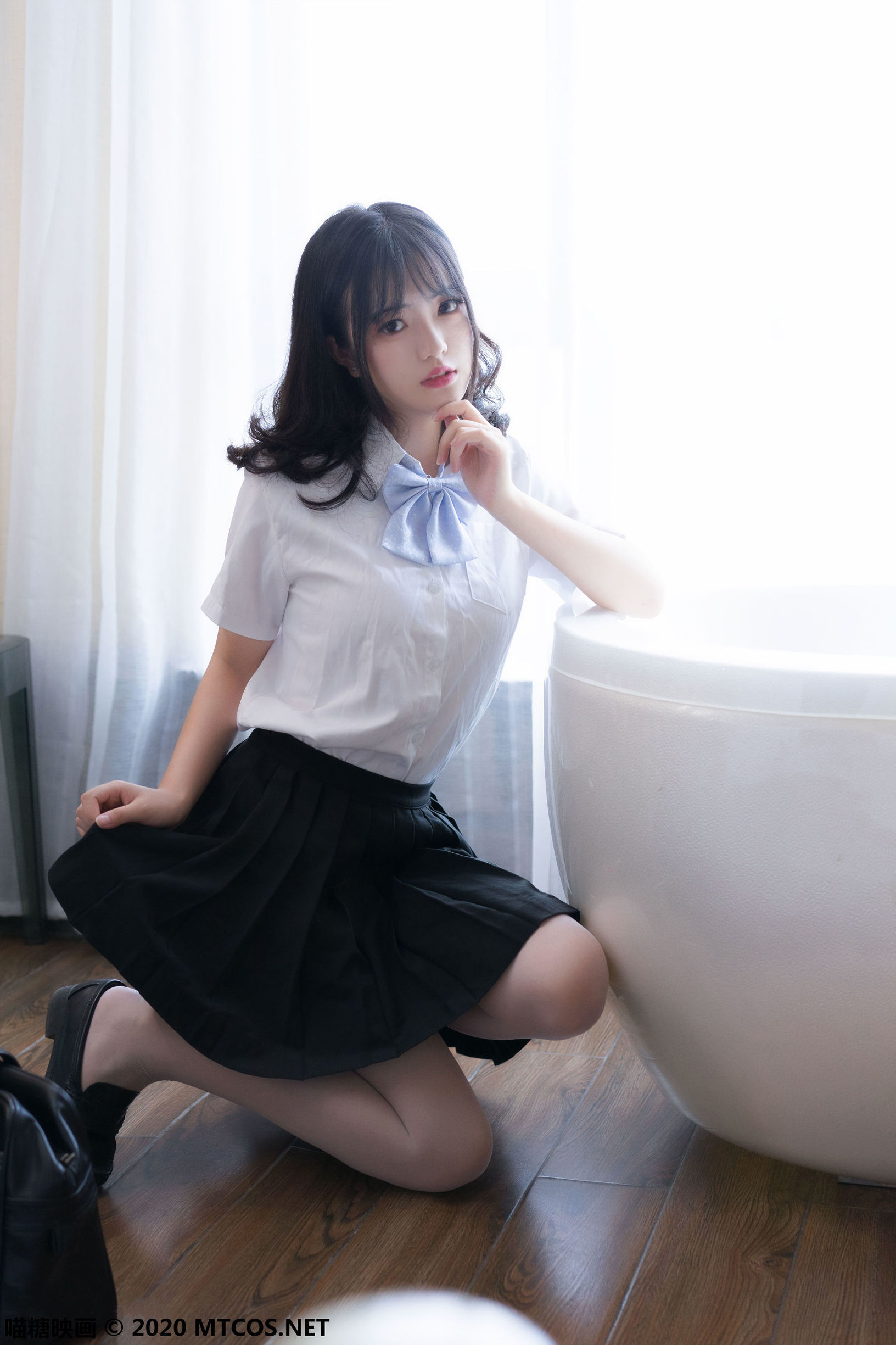 Miêu Đường Điện Ảnh] VOL.093 Cô Gái Vớ Ngầu