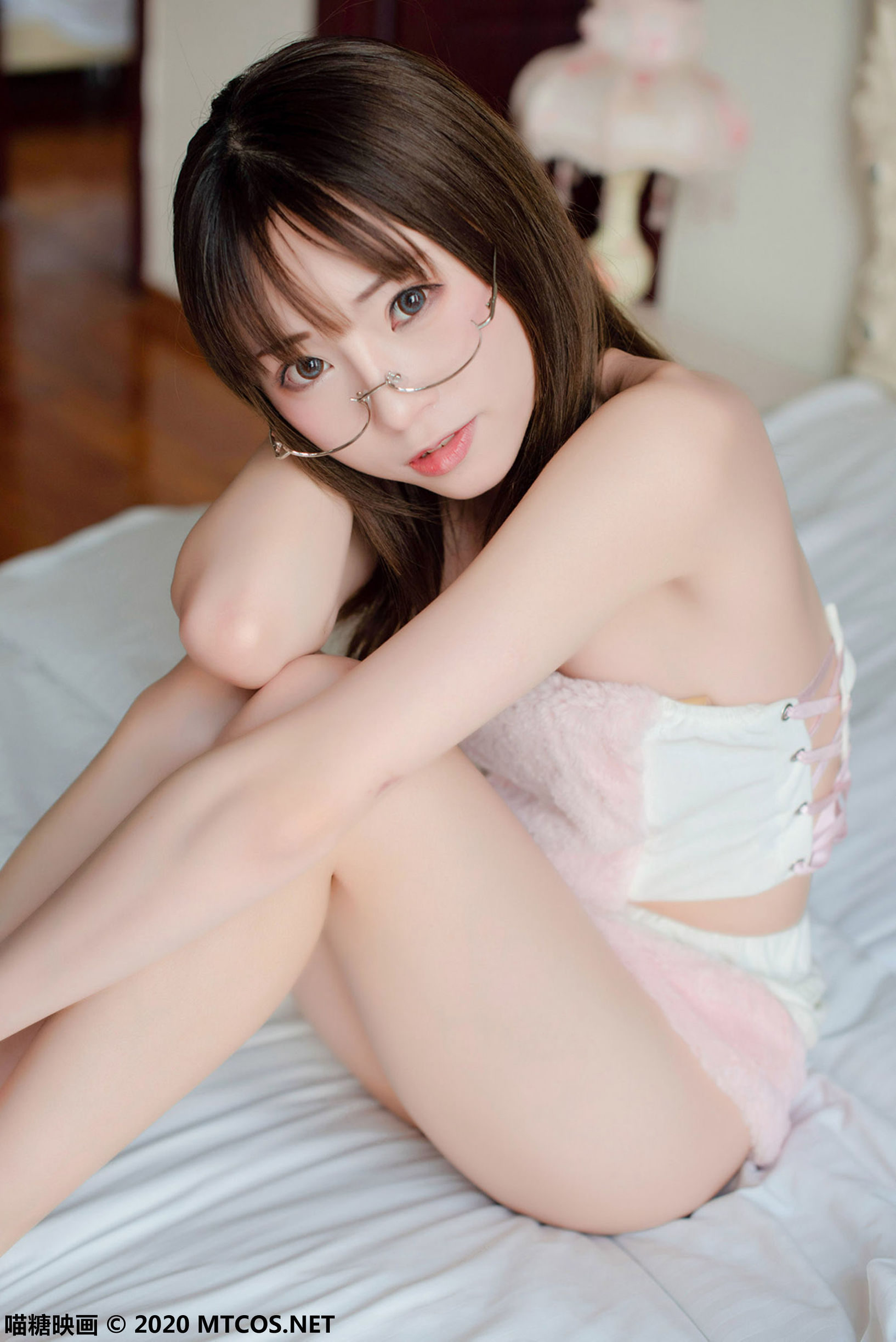 Quẩy Đường Điện Ảnh] VOL.096 Tai thỏ đồ ở nhà