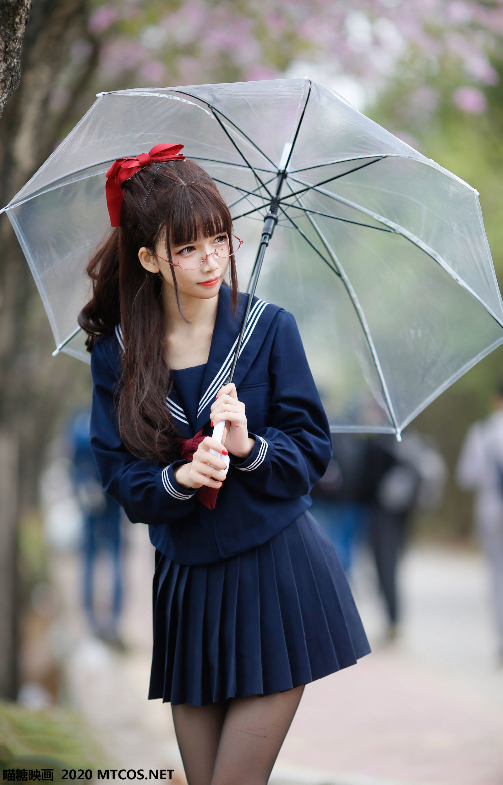 [자당영화] VOL.098 JK 유니폼 소녀