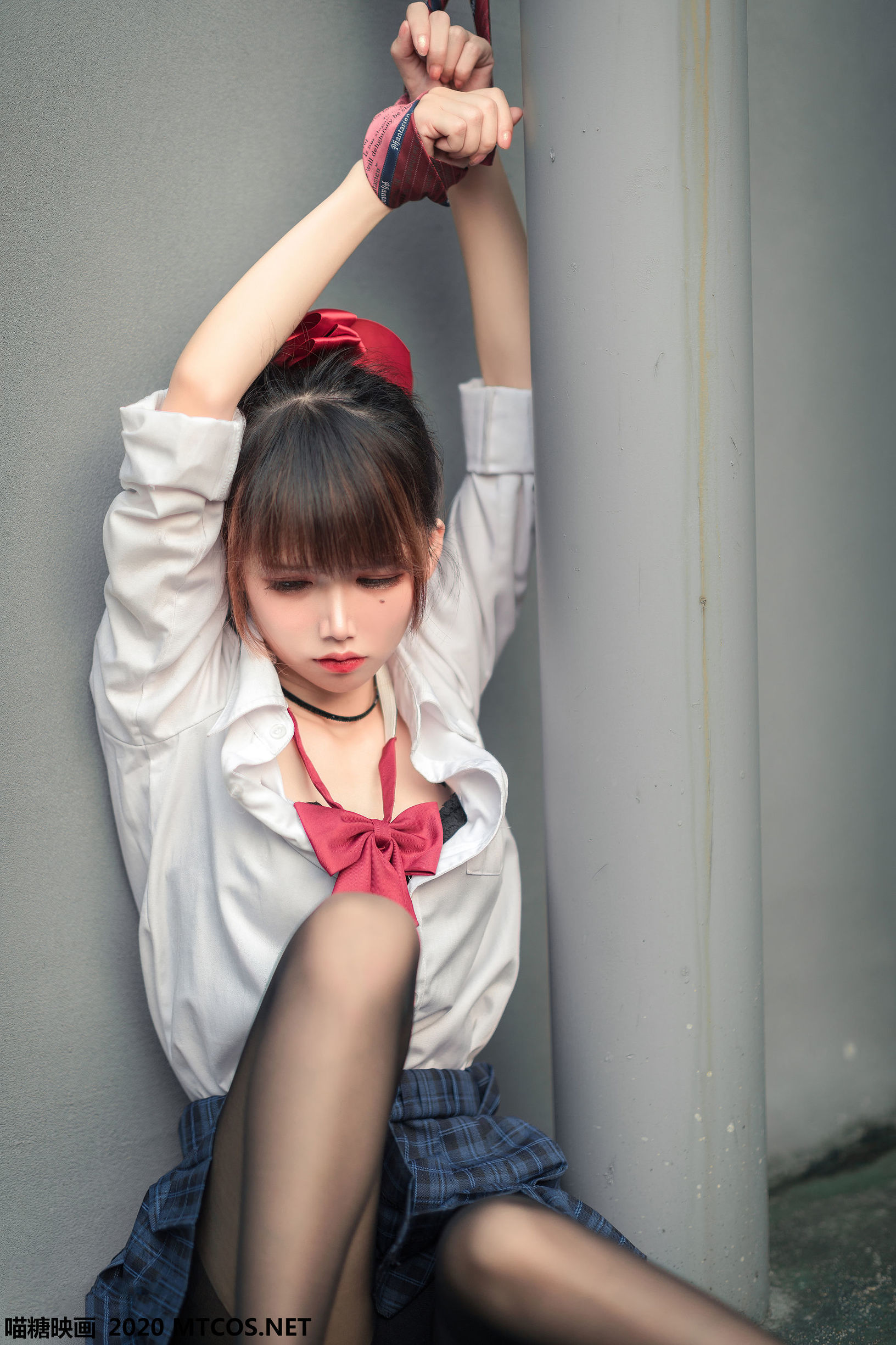 [자당영화] VOL.098 JK 유니폼 소녀