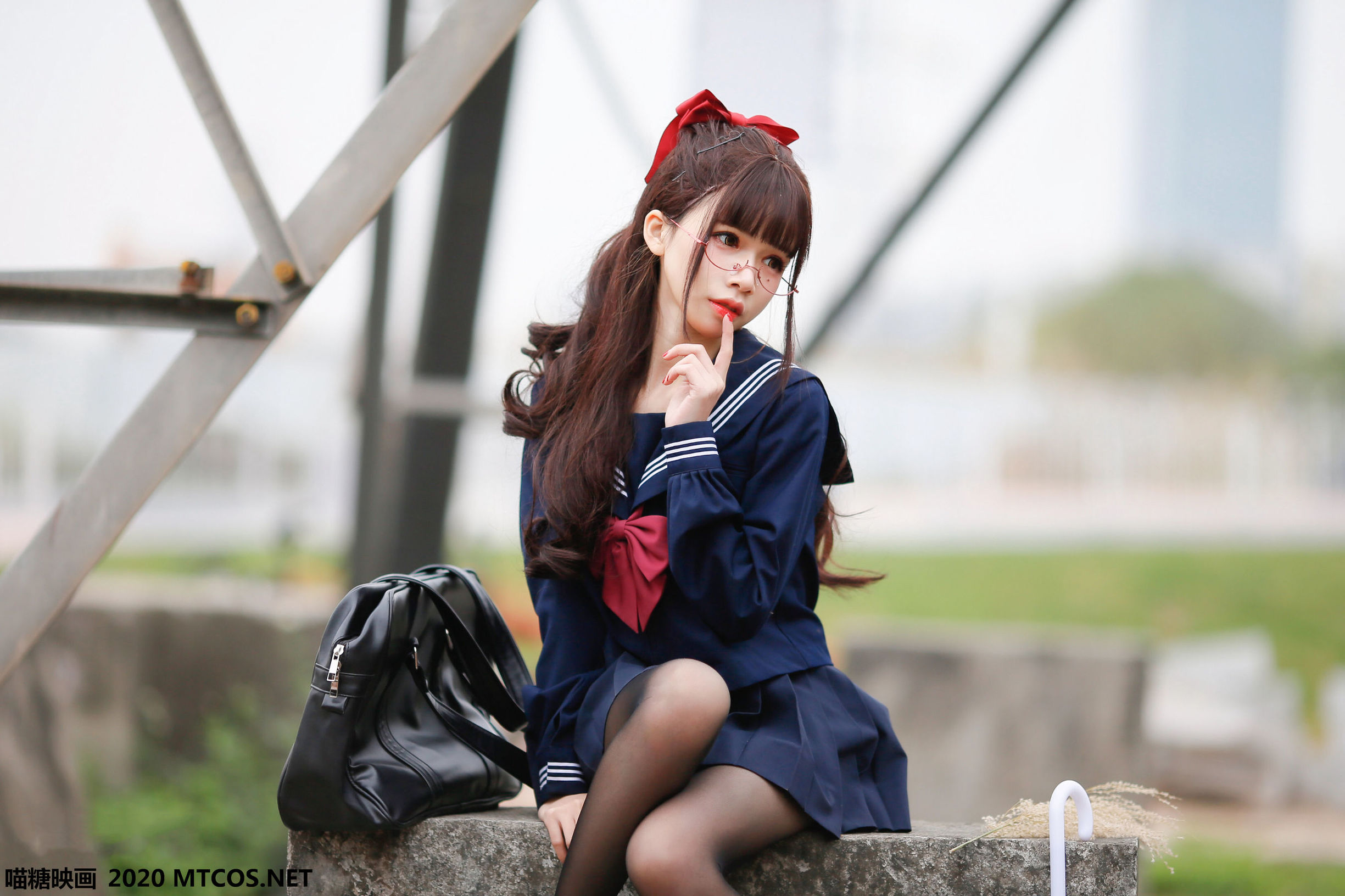 [자당영화] VOL.098 JK 유니폼 소녀