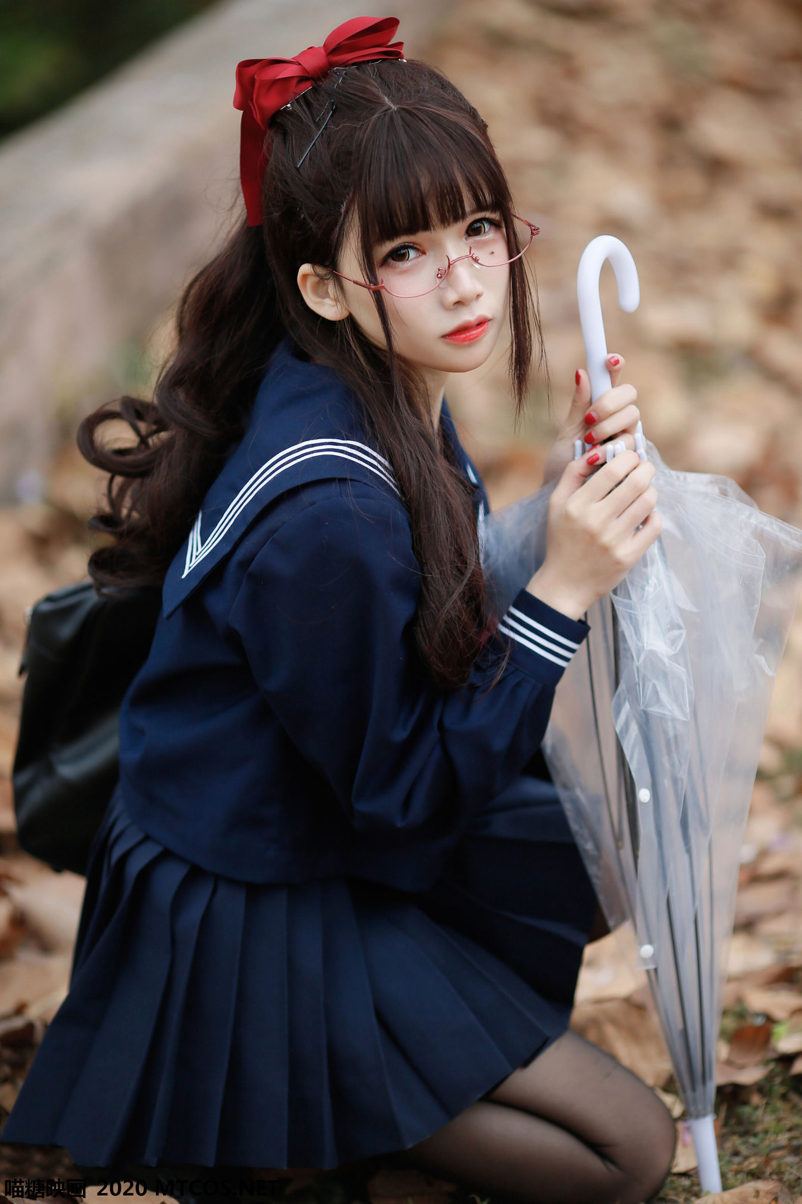 [자당영화] VOL.098 JK 유니폼 소녀