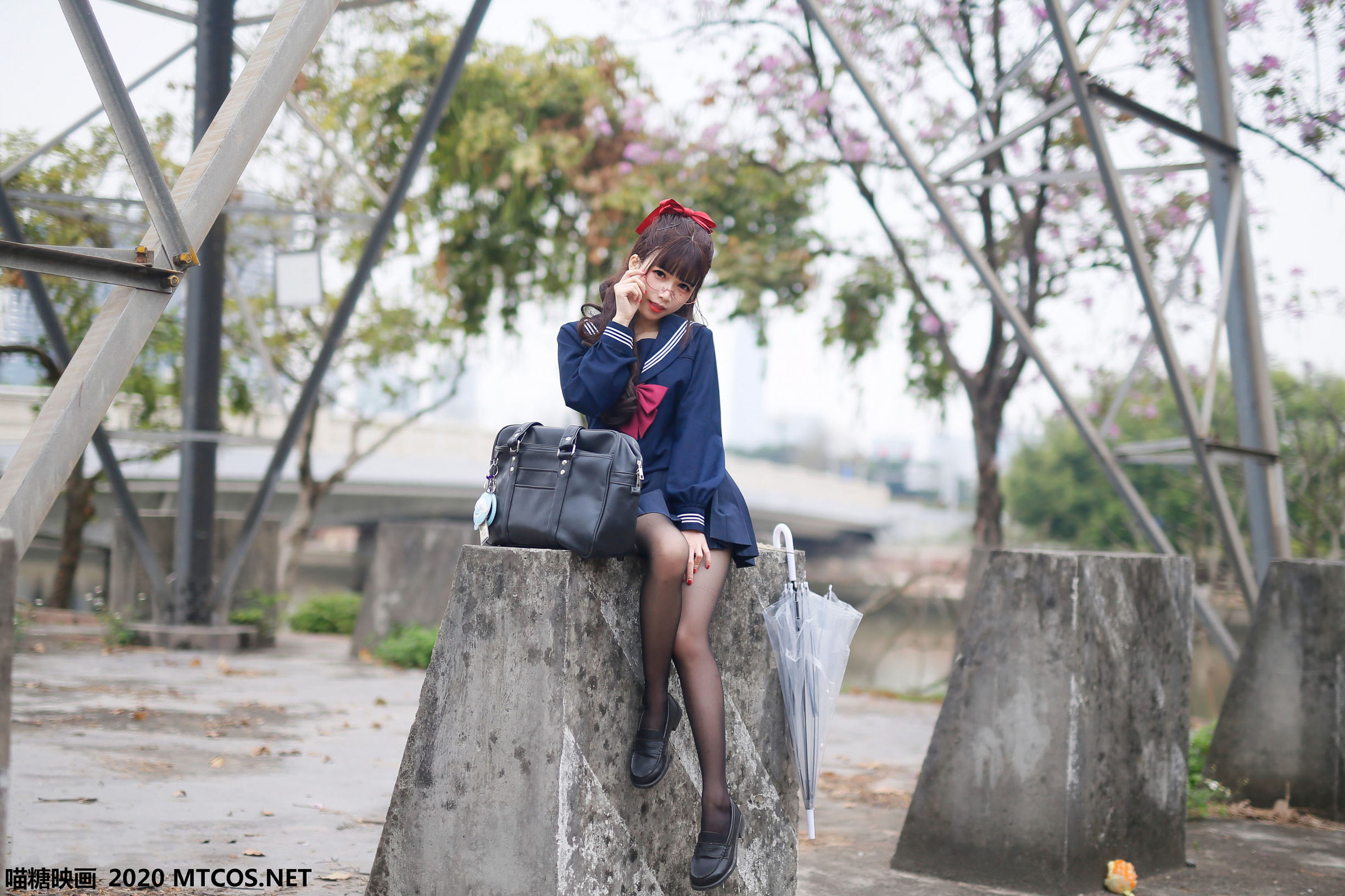 [자당영화] VOL.098 JK 유니폼 소녀