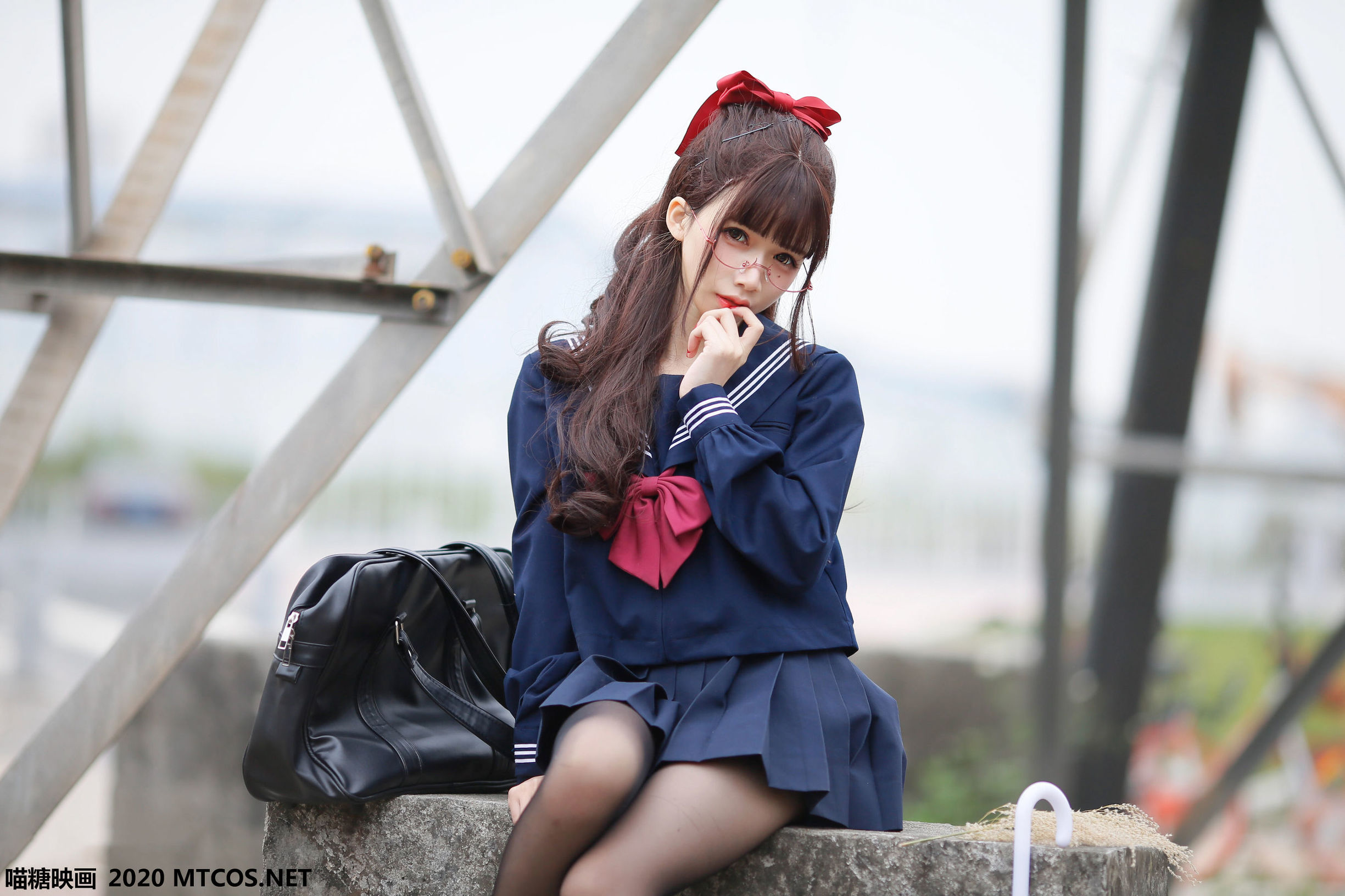 [자당영화] VOL.098 JK 유니폼 소녀