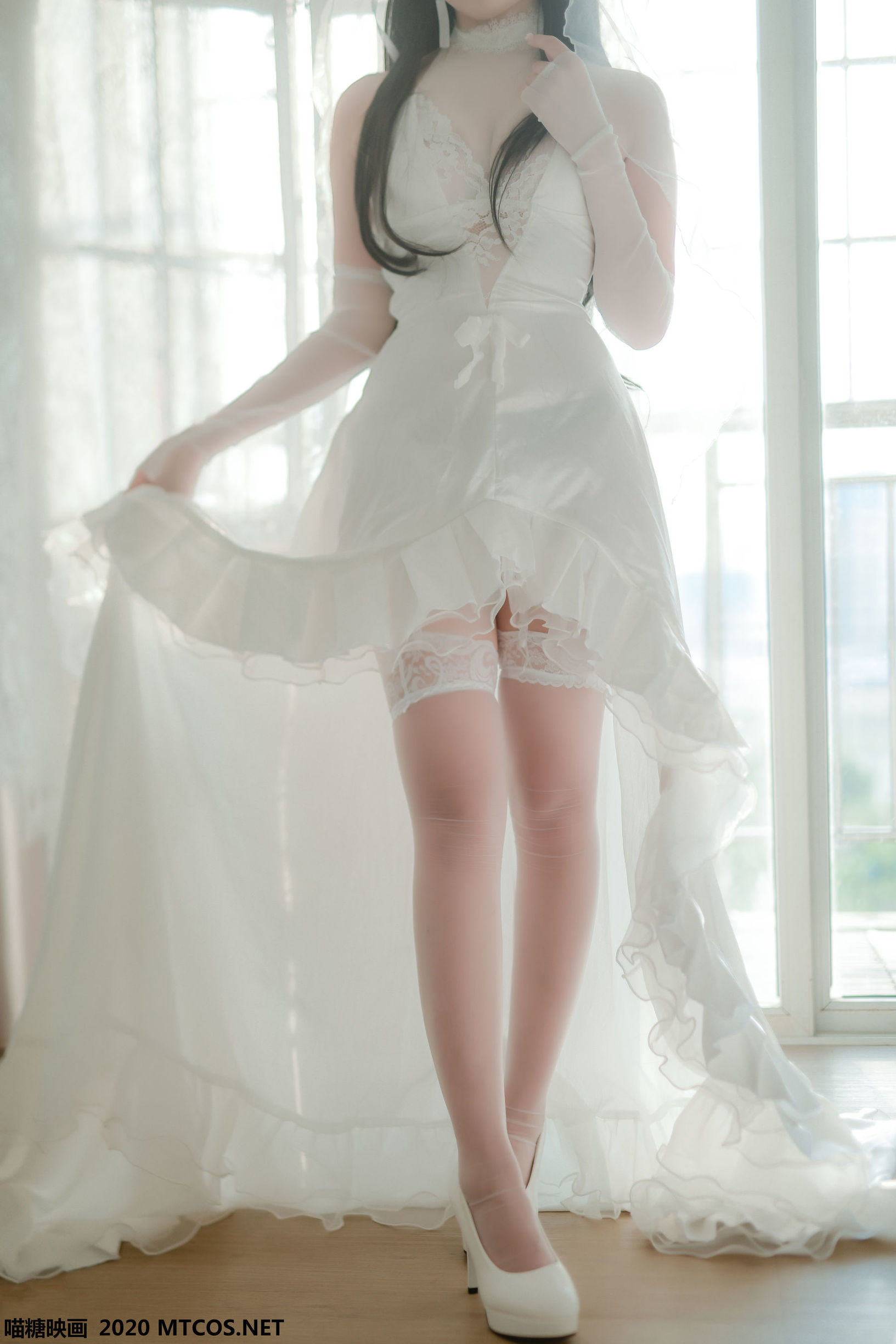 Miêu Đường Điện Ảnh] VOL.100 Áo cưới Ái Đang