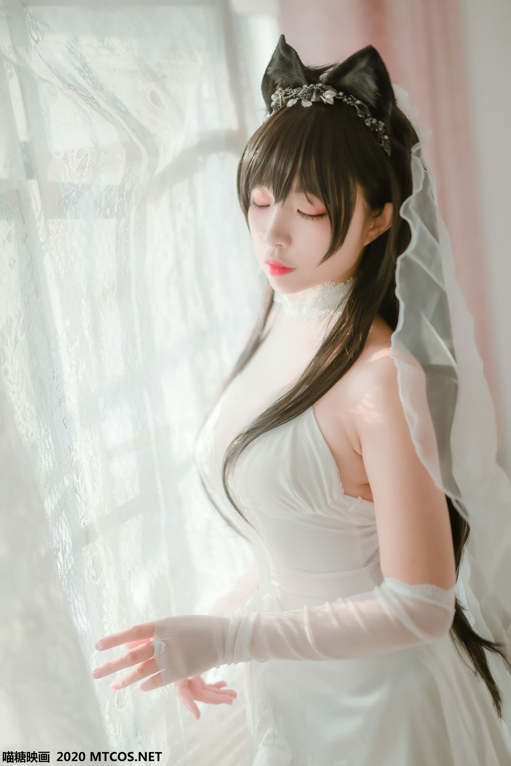 Miêu Đường Điện Ảnh] VOL.100 Áo cưới Ái Đang