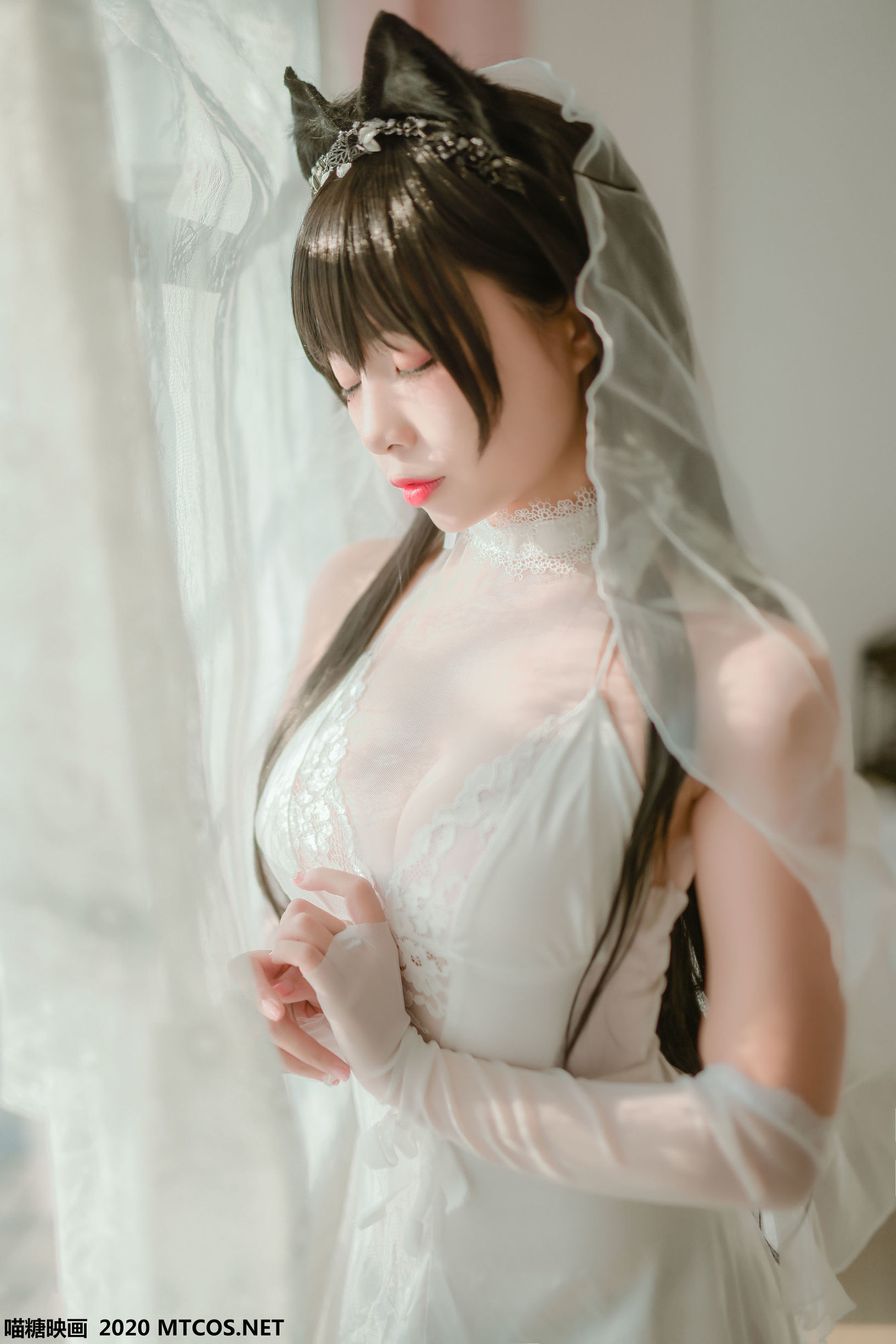 Miêu Đường Điện Ảnh] VOL.100 Áo cưới Ái Đang