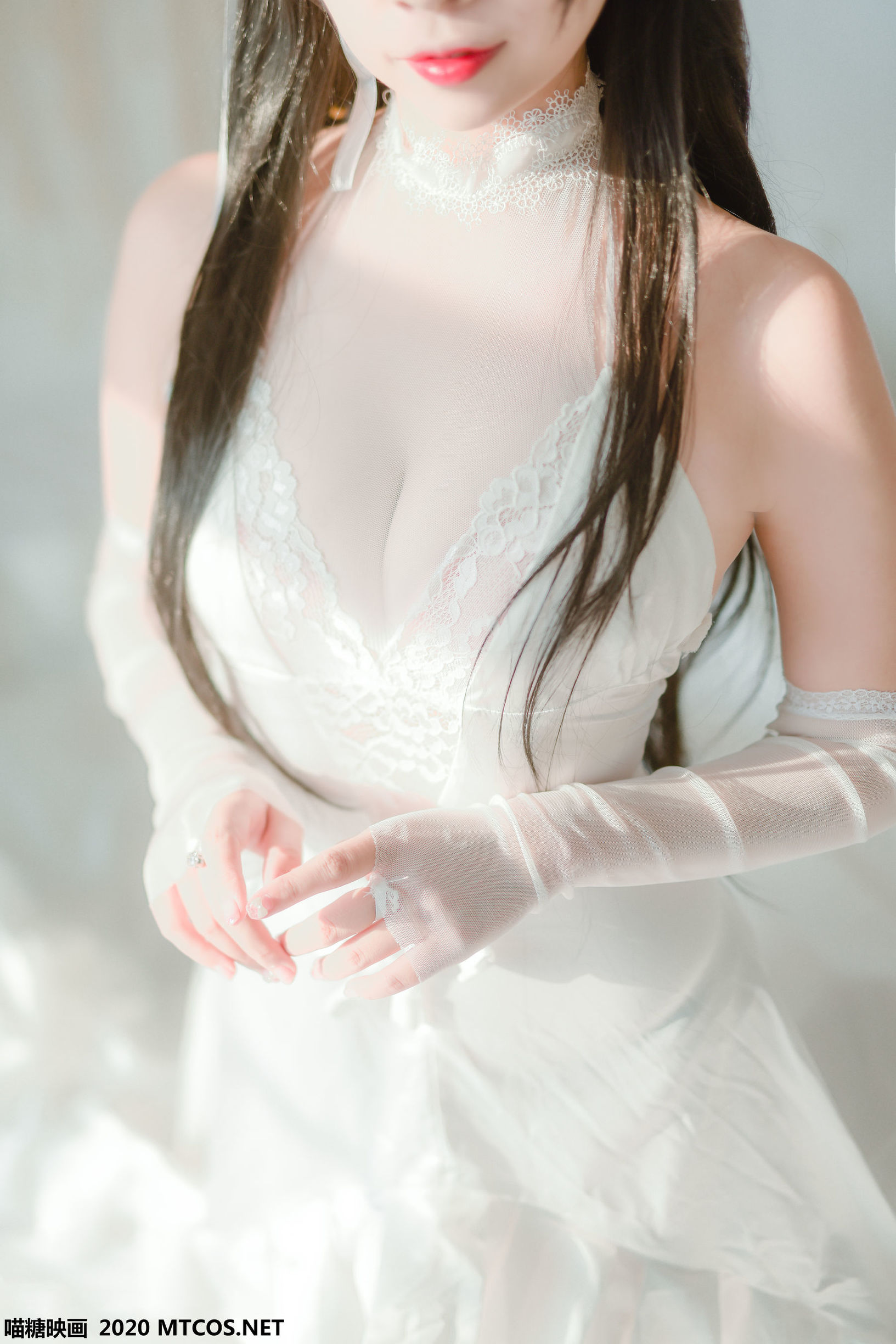 Miêu Đường Điện Ảnh] VOL.100 Áo cưới Ái Đang