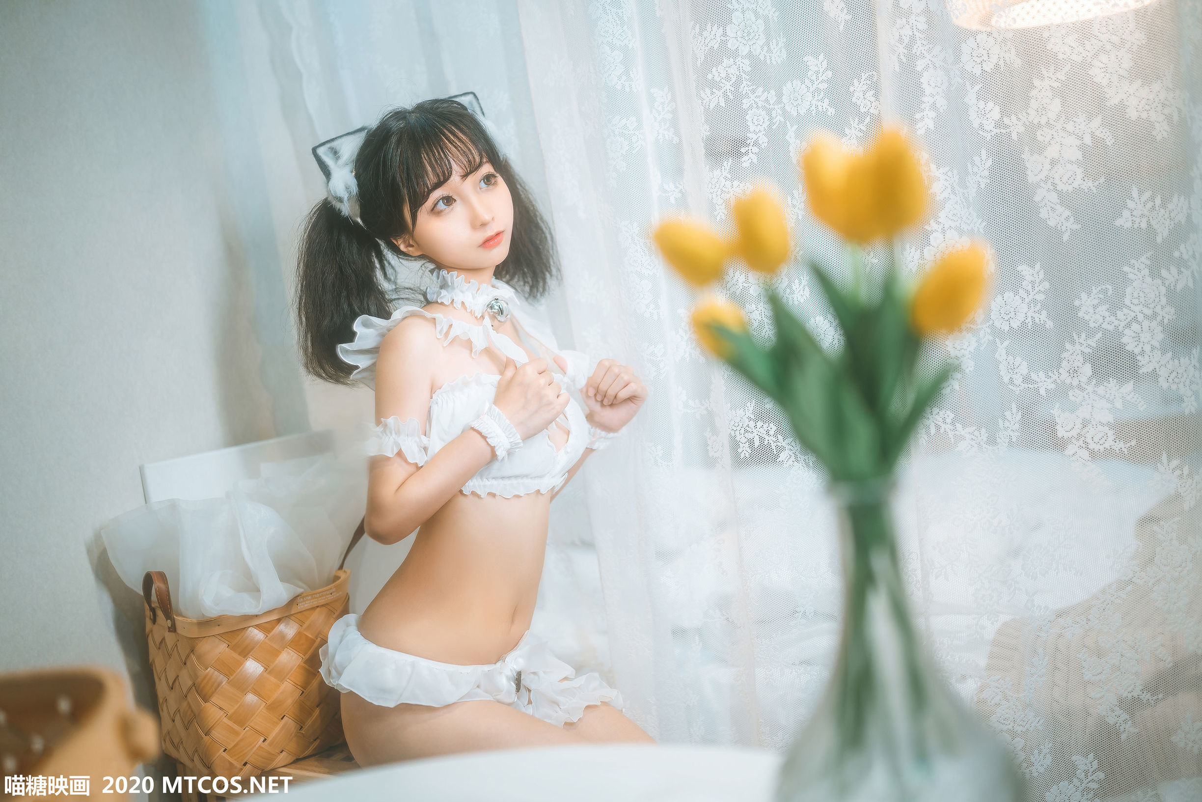 Quiao Đường Điện Ảnh] VOL.103: Mèo Con  belle 