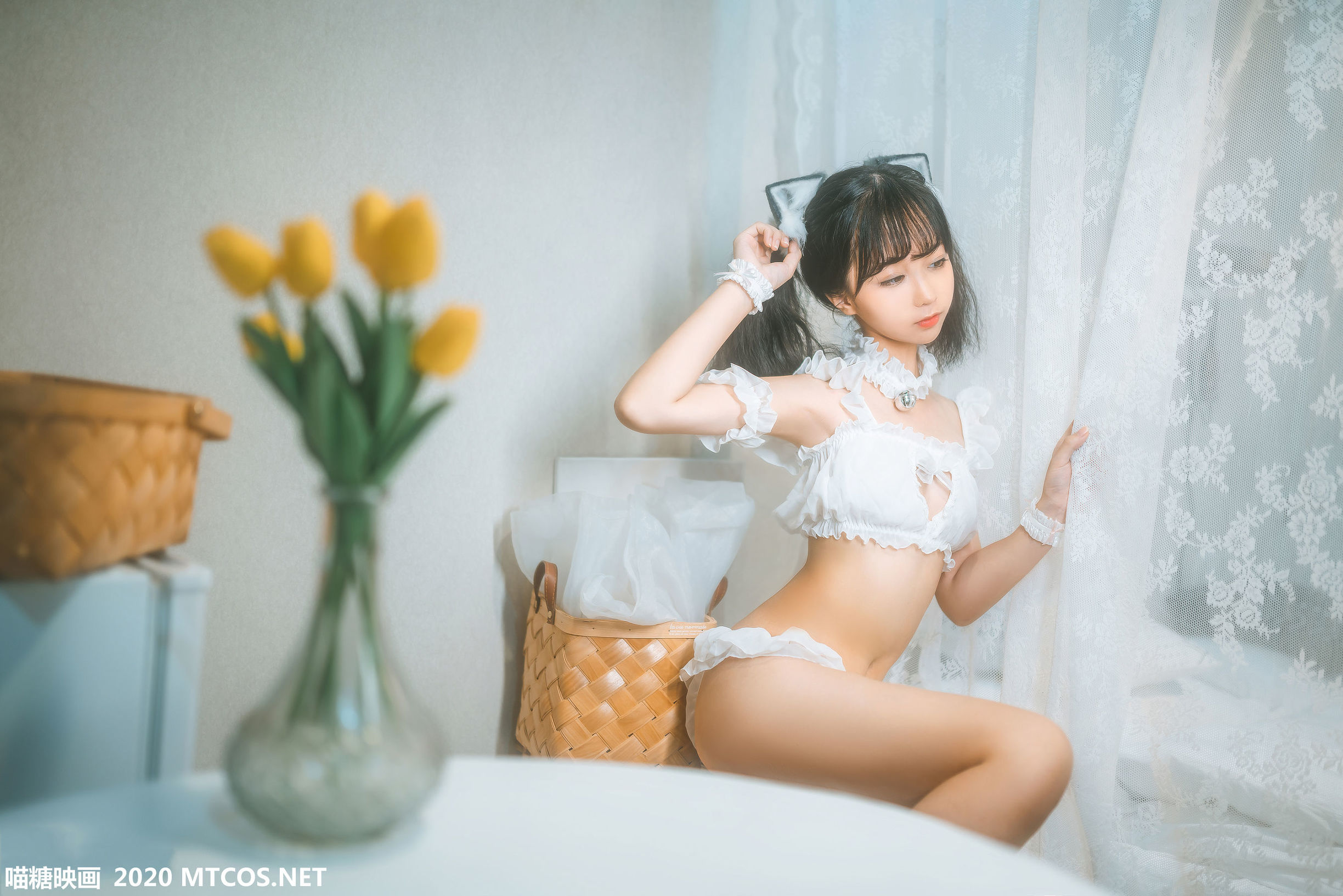 Quiao Đường Điện Ảnh] VOL.103: Mèo Con  belle 