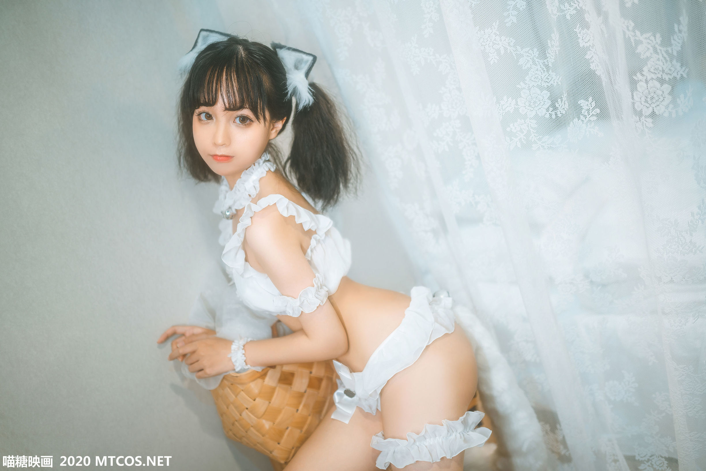 ニャントウ映画] VOL.103 ネコロリ