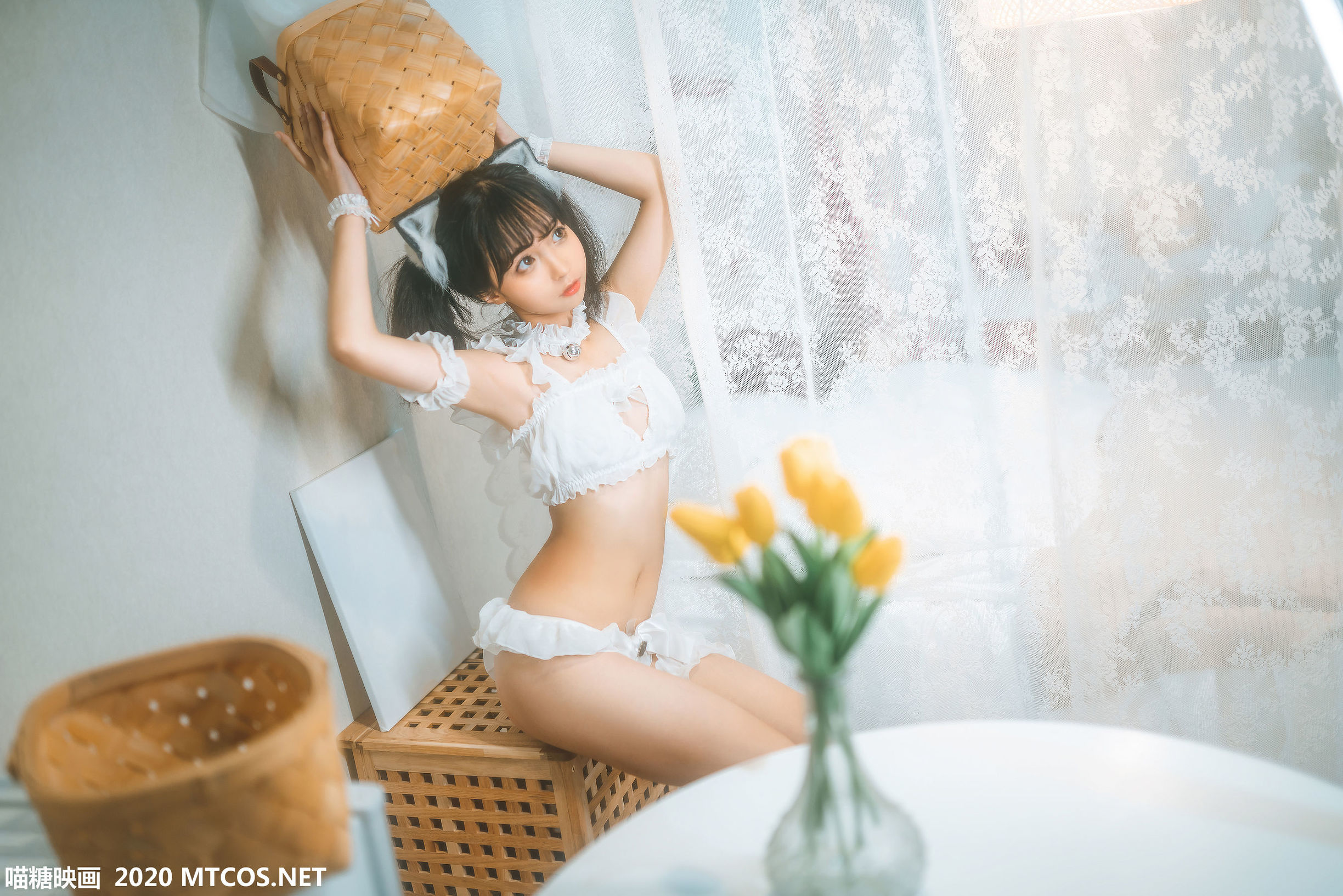 Quiao Đường Điện Ảnh] VOL.103: Mèo Con  belle 