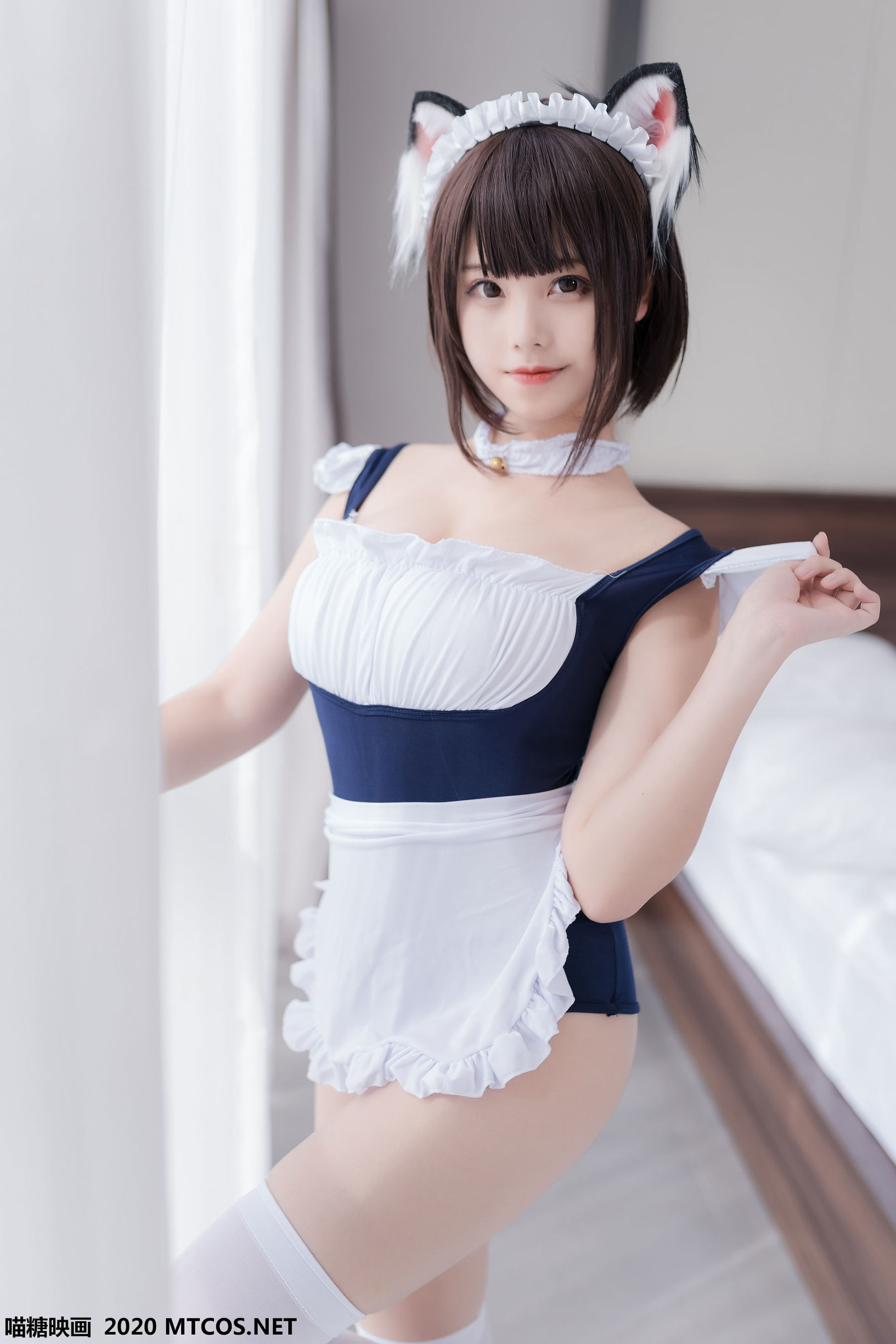 喵糖電影] VOL.107 《女僕獸耳娘》