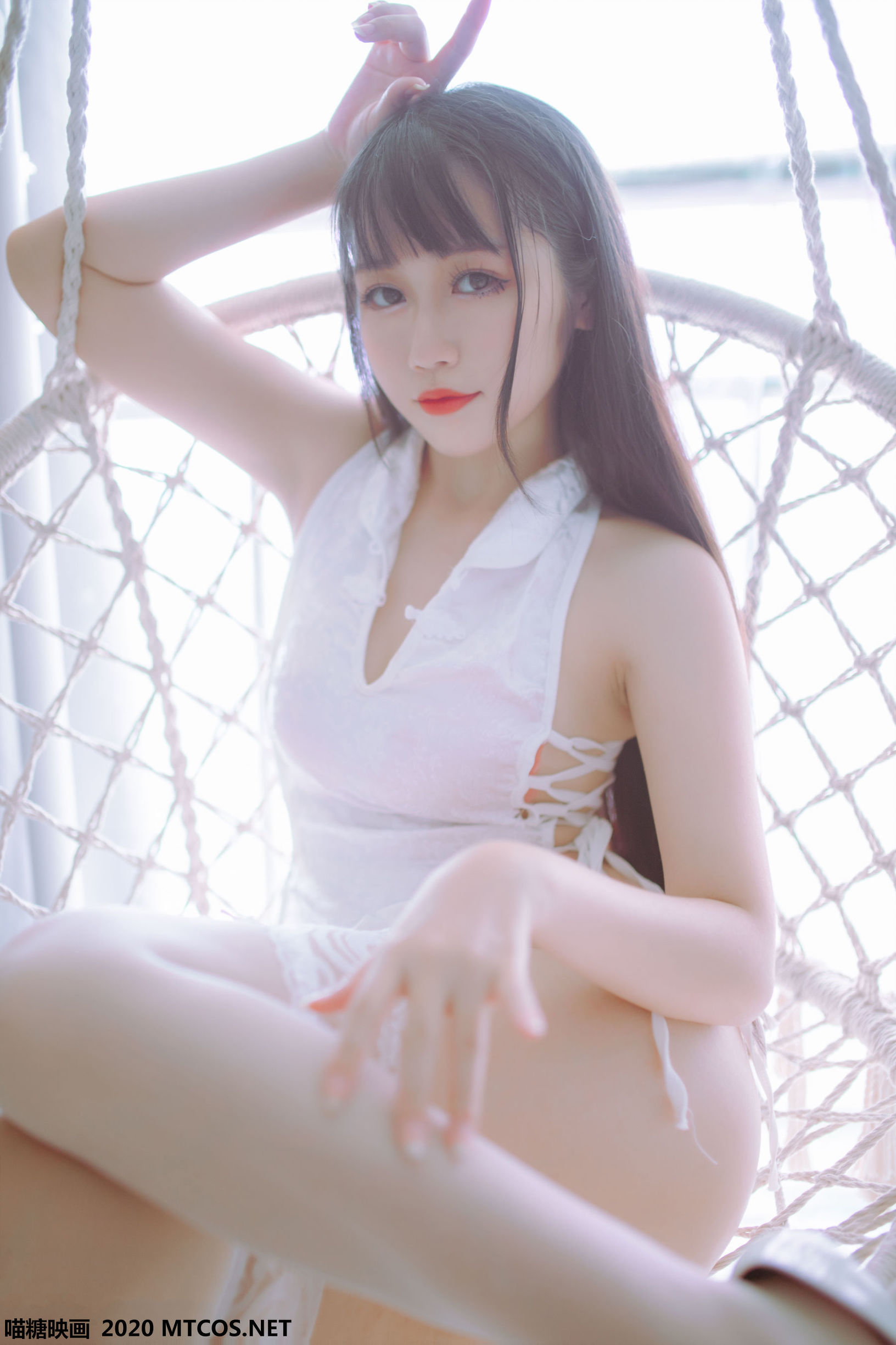 먀오탕영화] VOL.114 《흑백 치파오 쌍둥이》