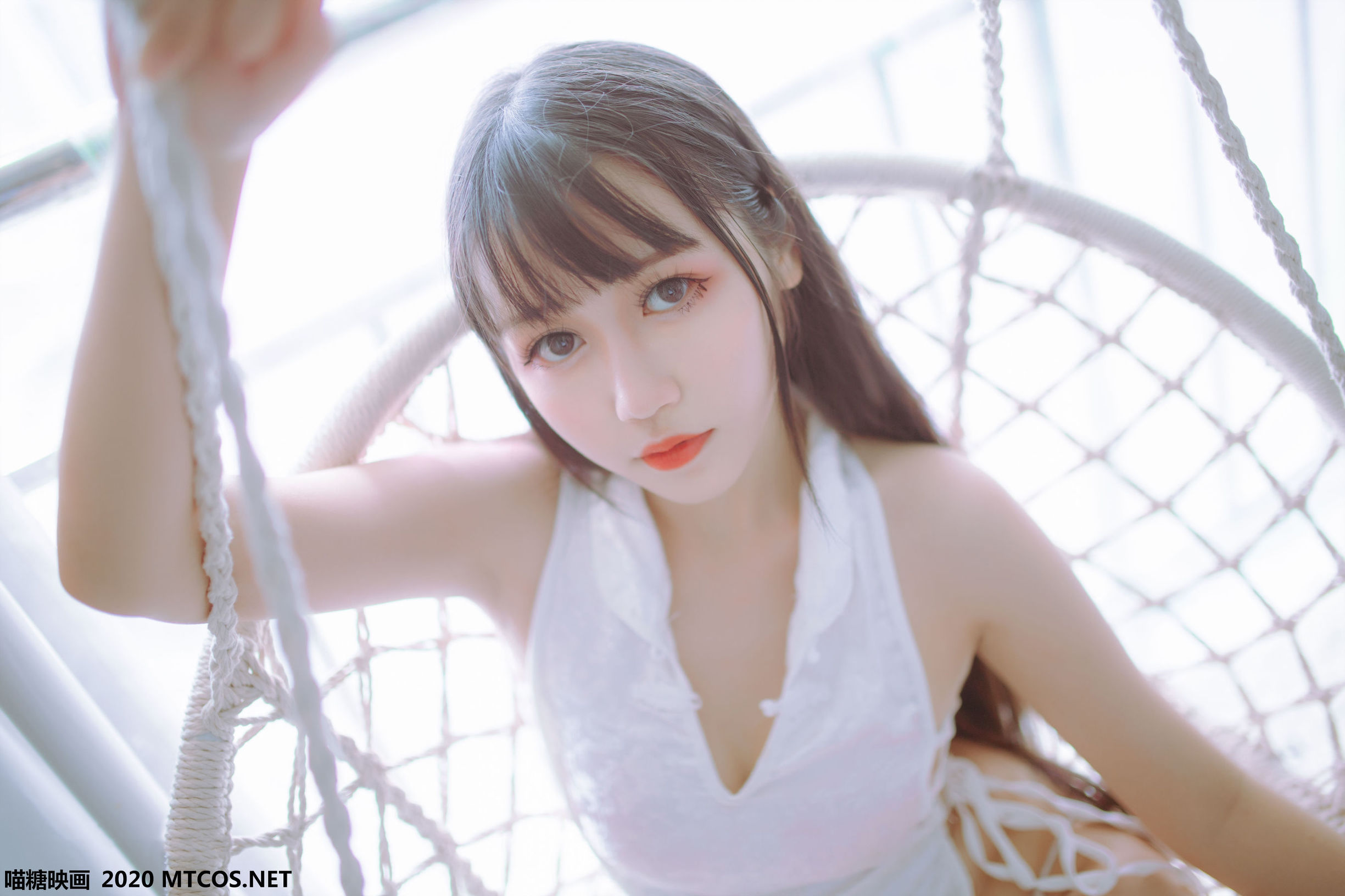 먀오탕영화] VOL.114 《흑백 치파오 쌍둥이》