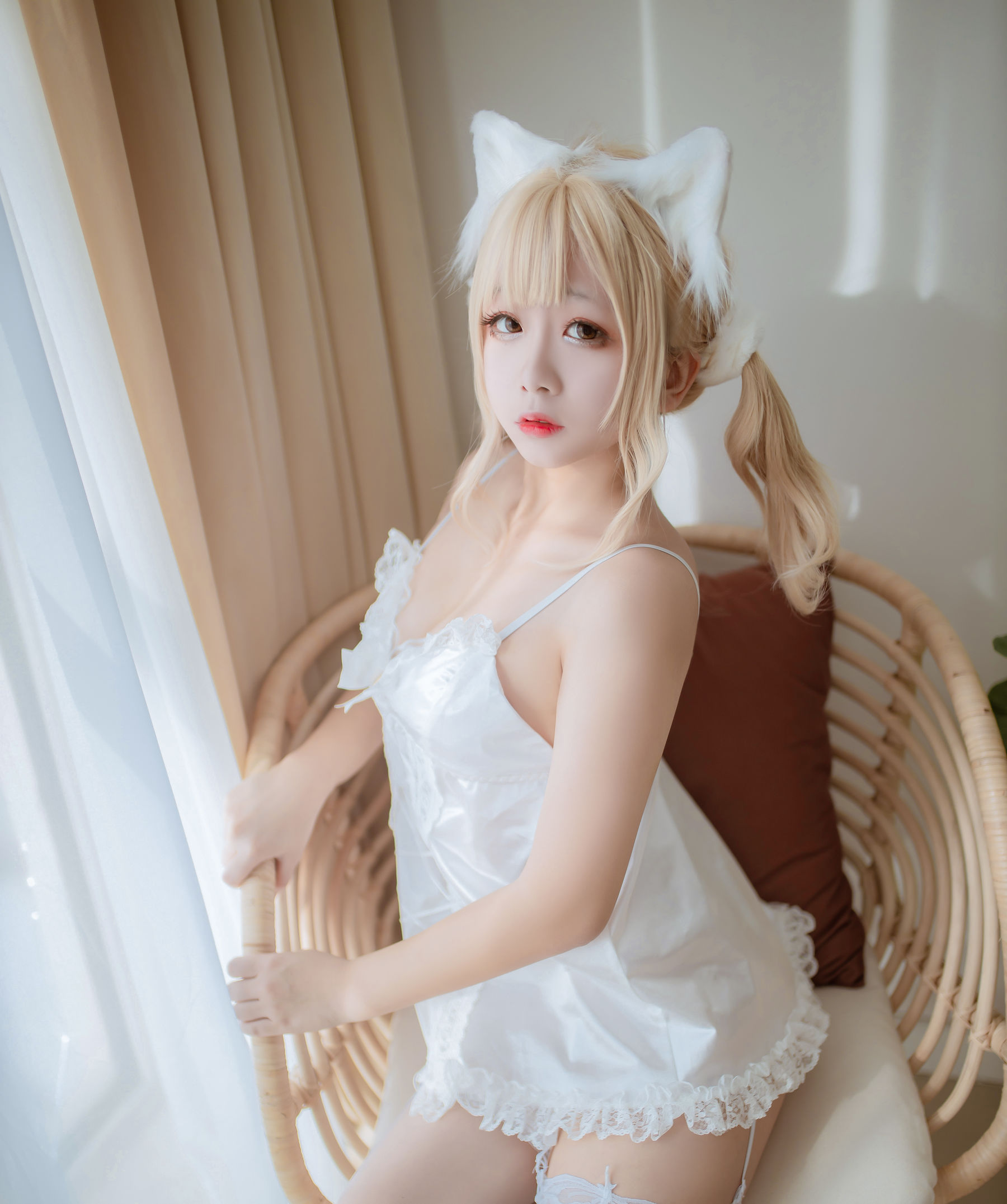 Miao Đường Điện Ảnh] VOL.128 《Phòng Riêng Đôi Người Tai Mèo》
