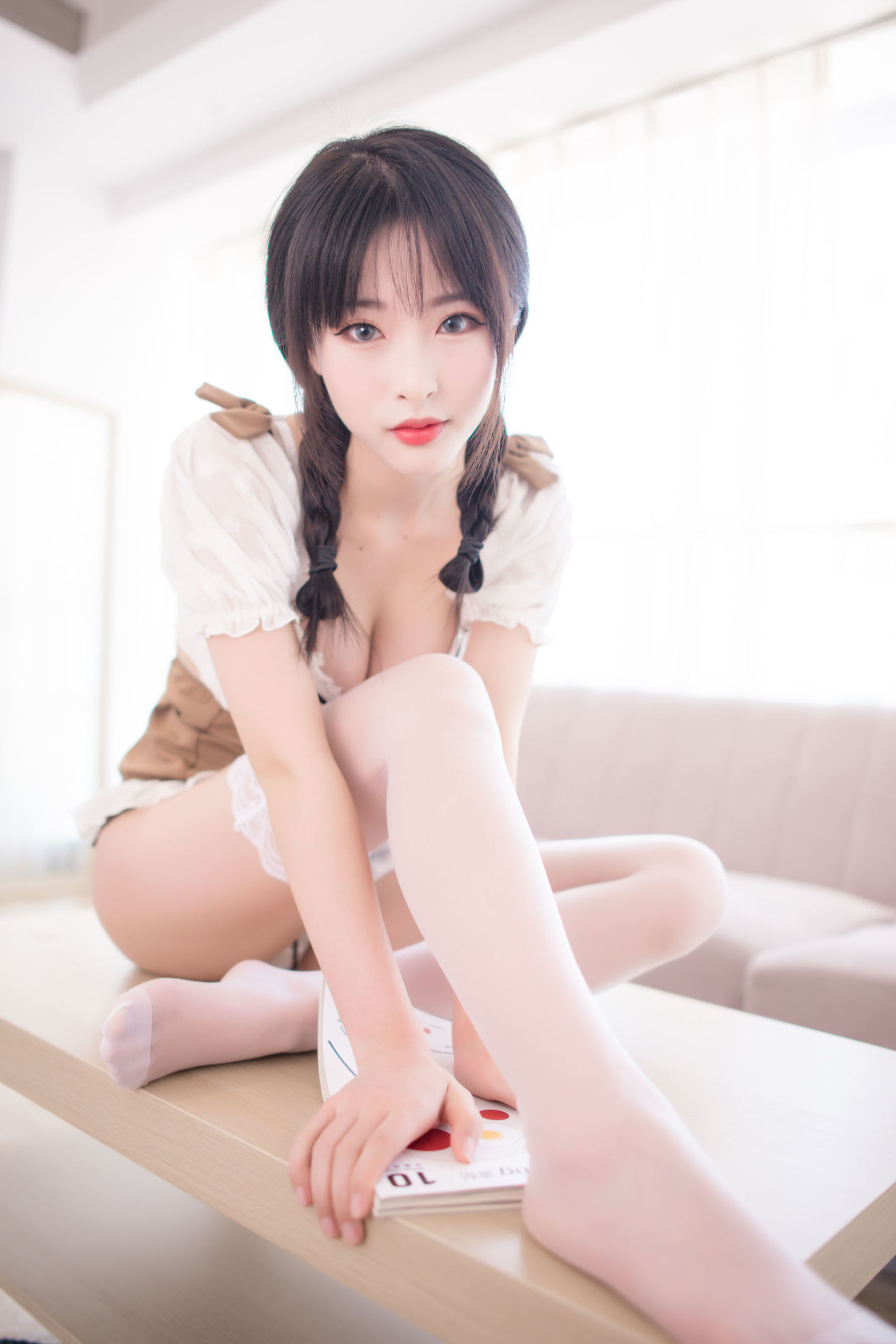 喵糖電影] VOL.130 《楚楚動人的女友》