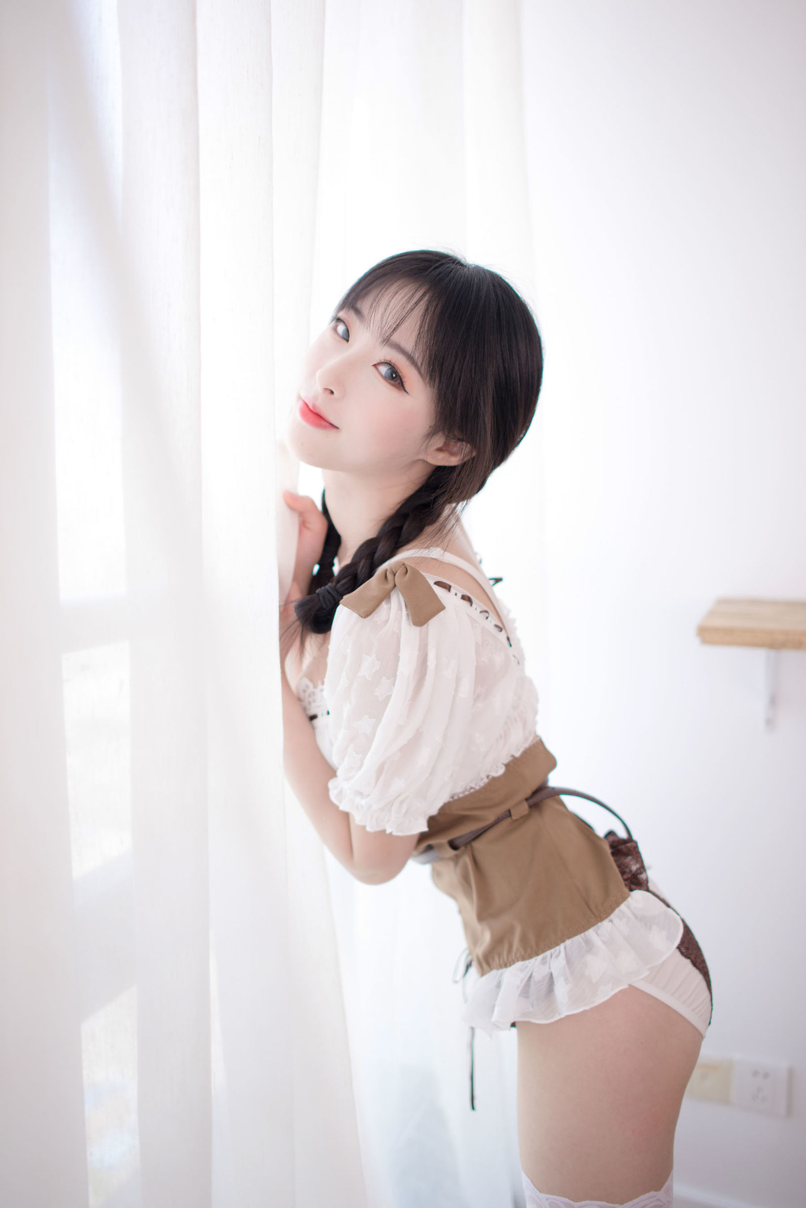 Miêu Đường Điện Ảnh] VOL.130 《Cô Bạn Gái Dễ Thương》