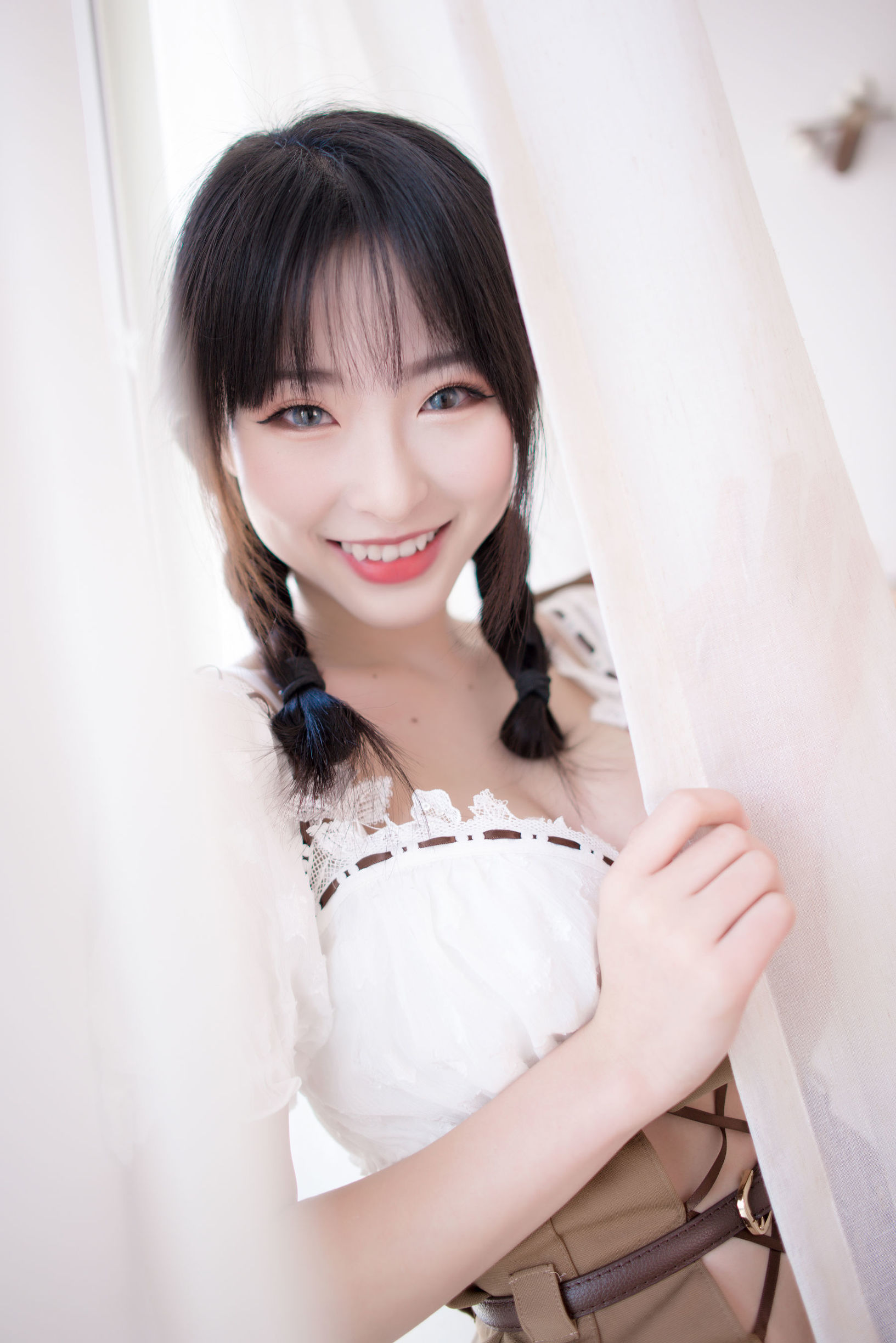 Miêu Đường Điện Ảnh] VOL.130 《Cô Bạn Gái Dễ Thương》