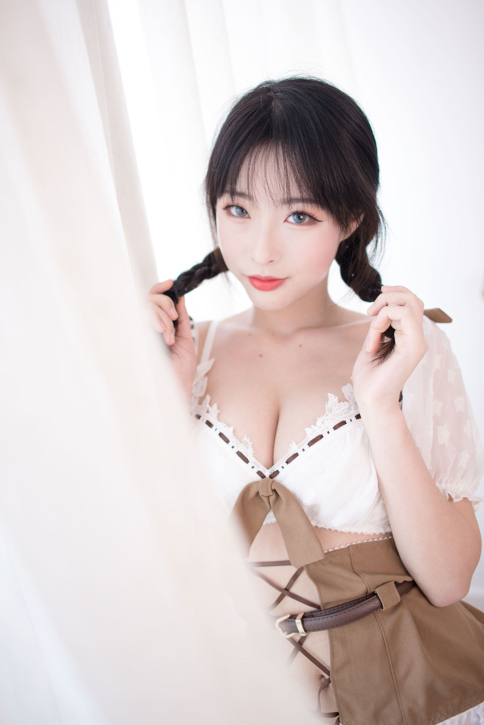 Miêu Đường Điện Ảnh] VOL.130 《Cô Bạn Gái Dễ Thương》