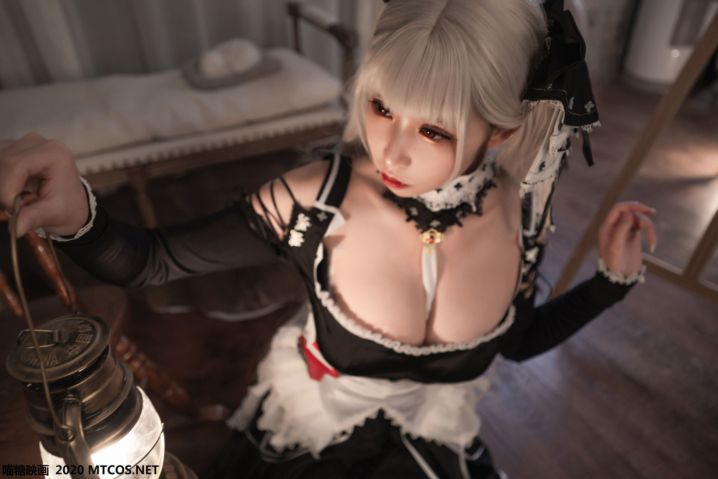 Meow Sugar Film] Vol. 132 Blue Sea Route