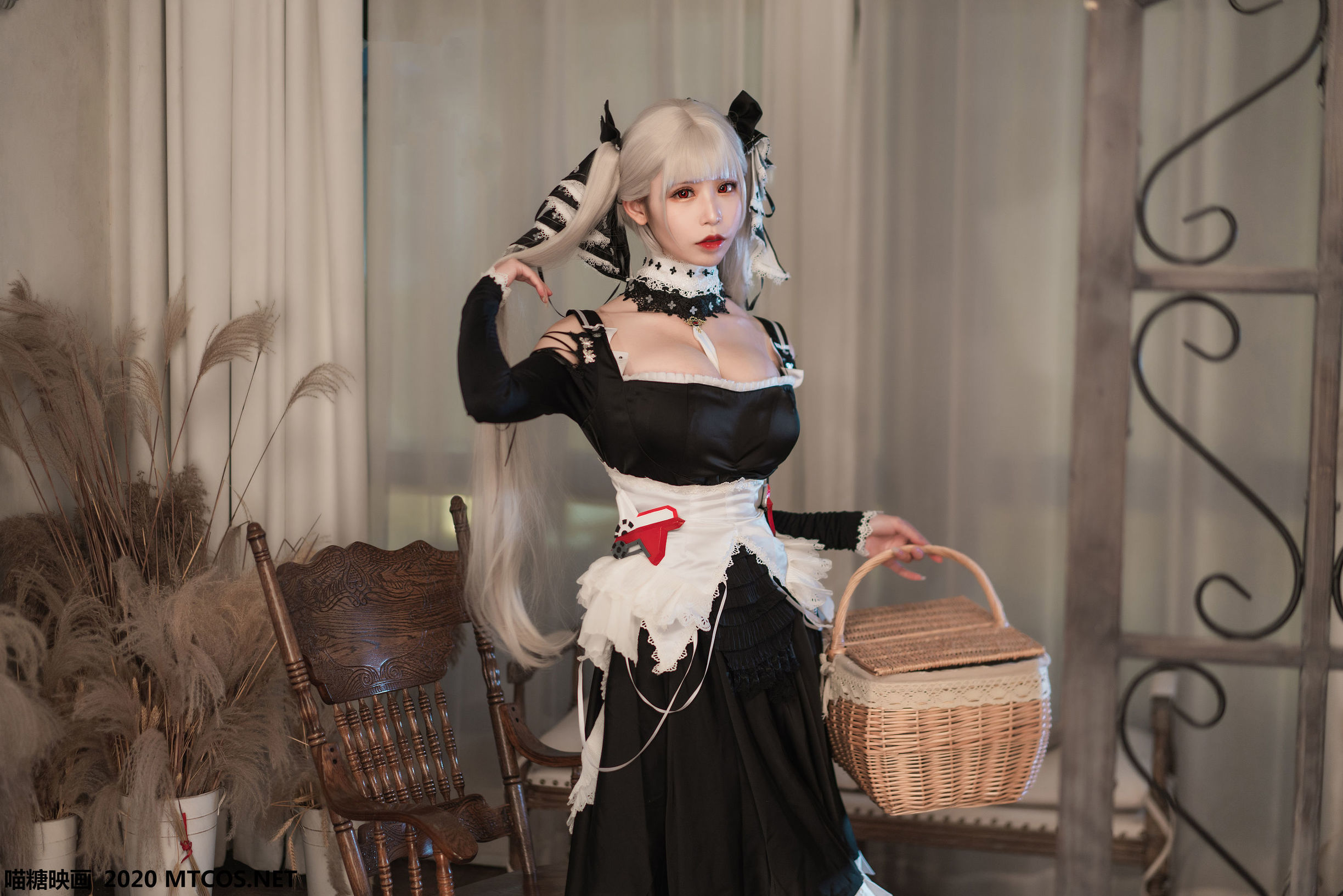 Meow Sugar Film] Vol. 132 Blue Sea Route