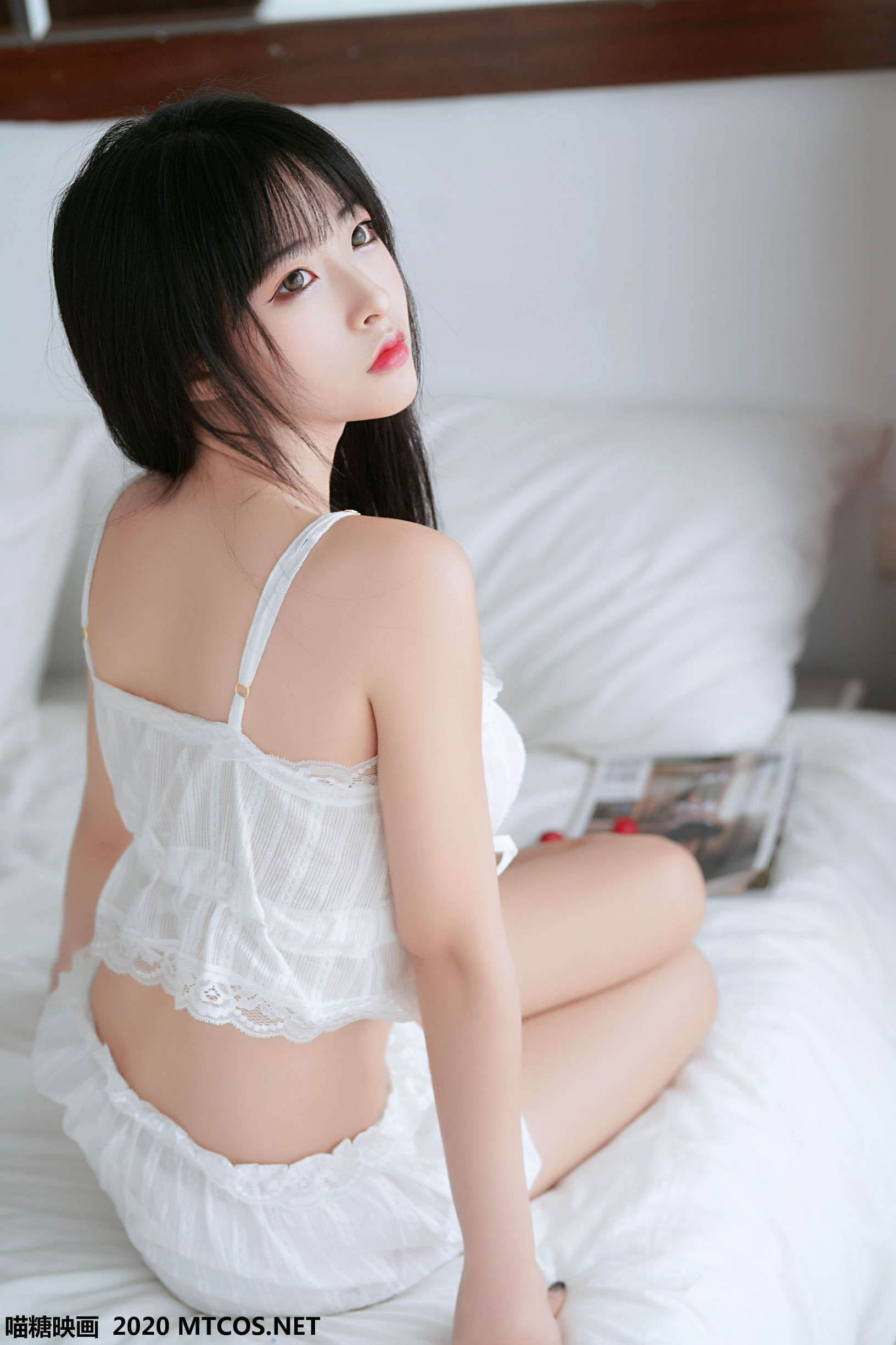 喵糖電影] VOL.135 清涼私房