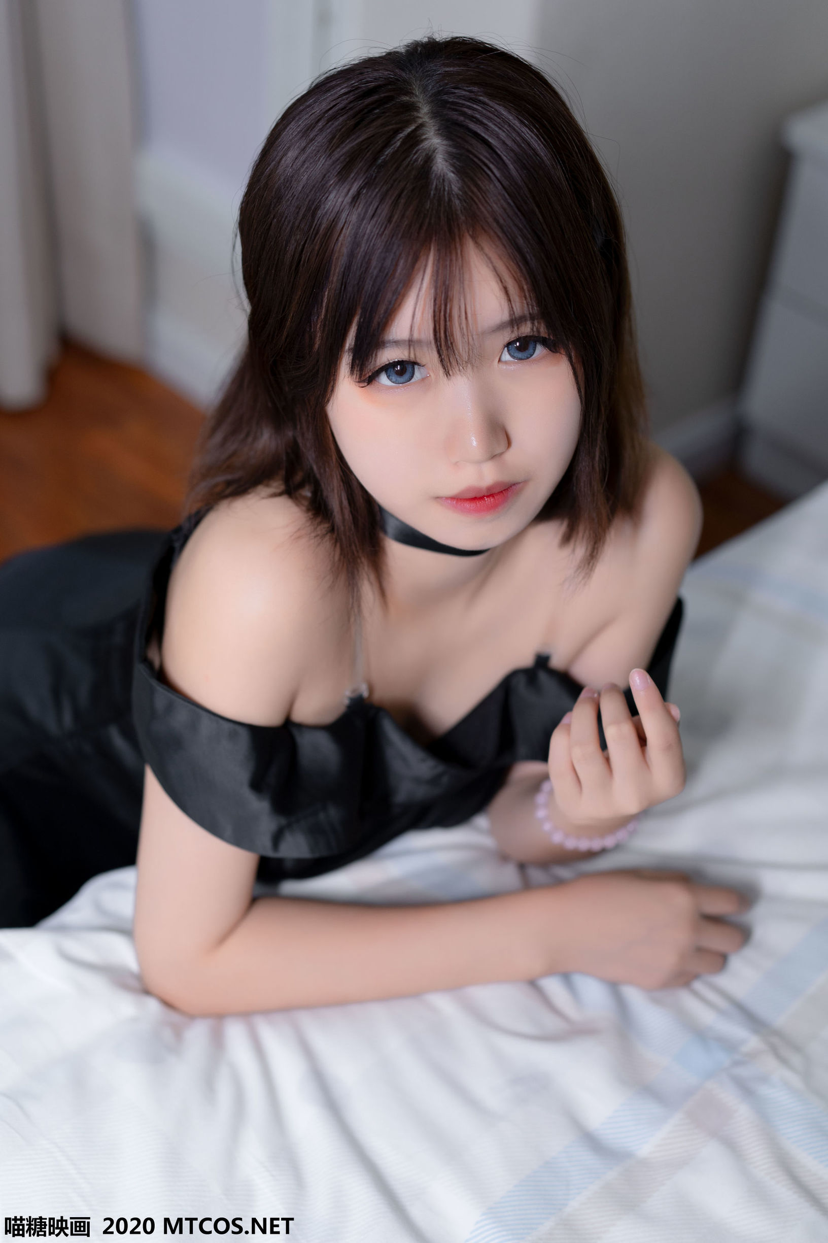 喵糖電影] VOL.137 黑色禮服